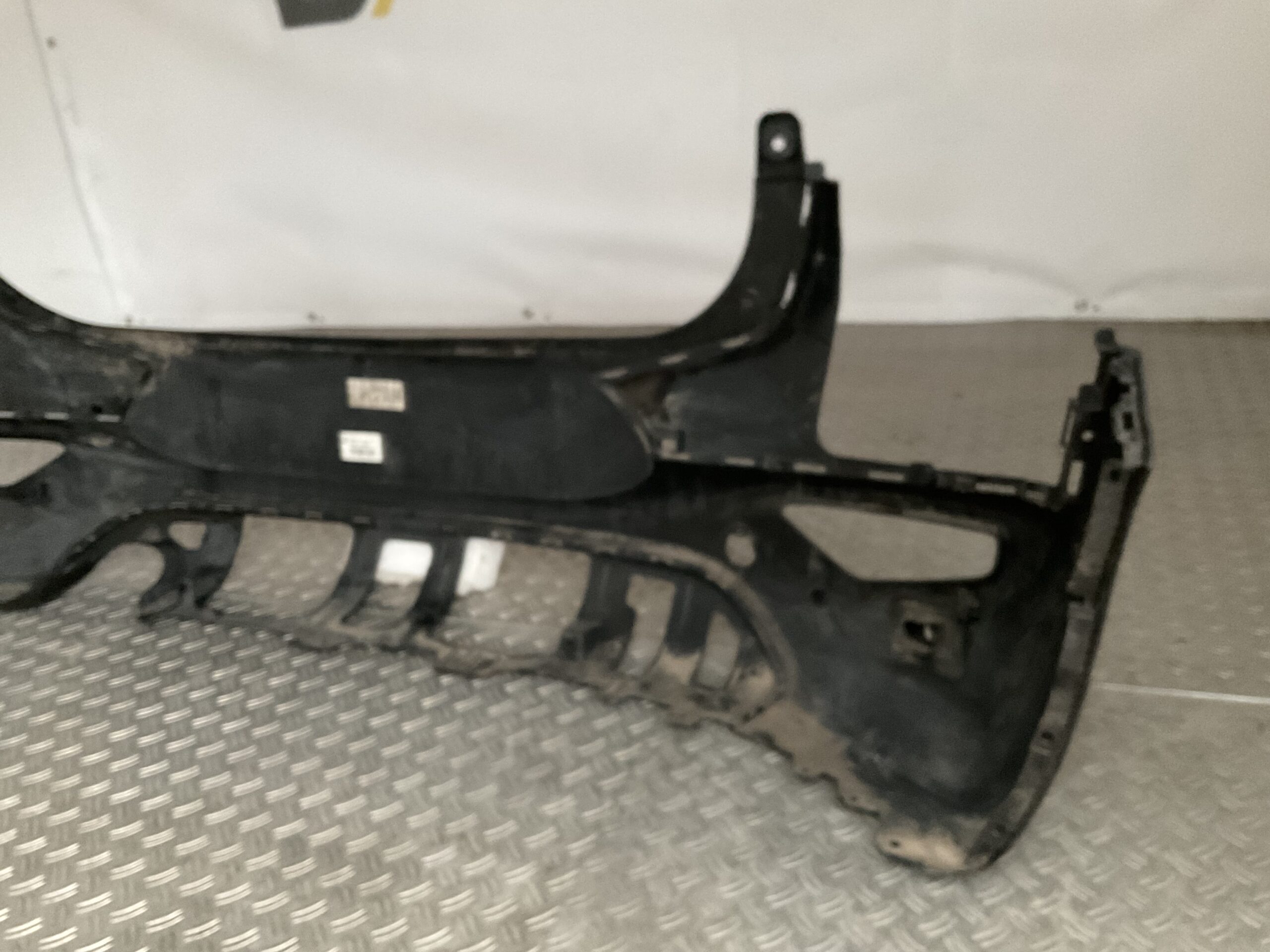 Bumper Kia Stonic 4xpdc 17-23 86611-H8400 Achterbumper F5-16537z