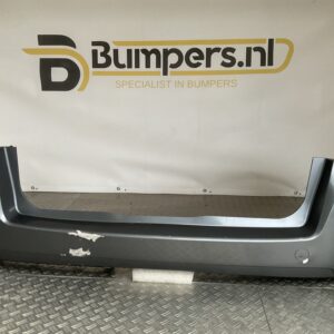 Bumper Opel Zafira B 13125014 Achterbumper F5-16538z