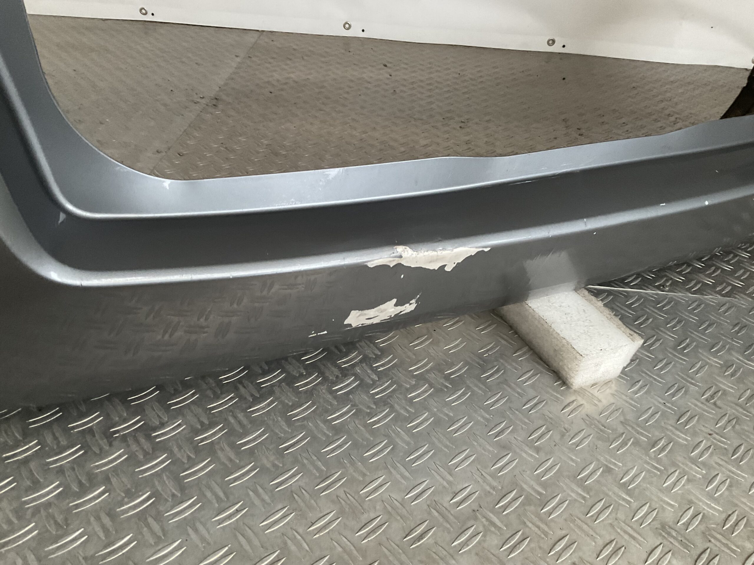 Bumper Opel Zafira B 13125014 Achterbumper F5-16538z