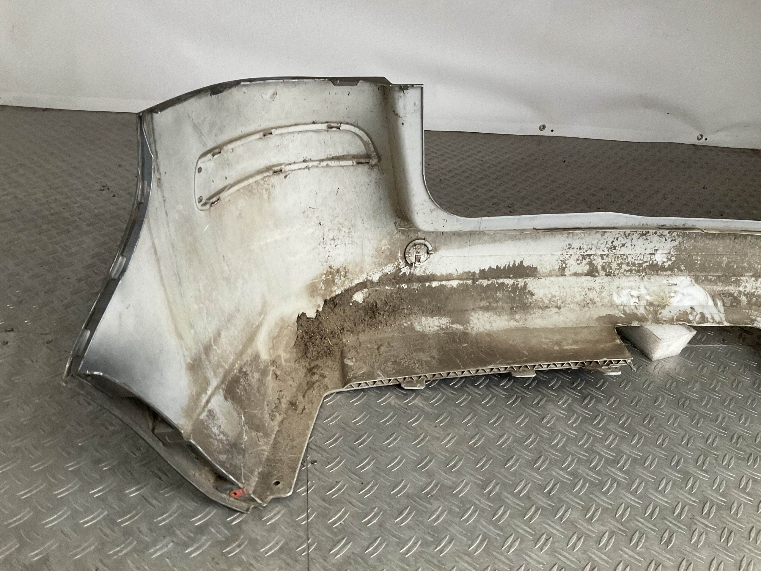 Bumper Opel Zafira B 13125014 Achterbumper F5-16538z