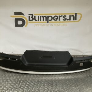 Bumper Volvo XC40 XC 40 17-23 31449333 Achterbumper F5-16541z