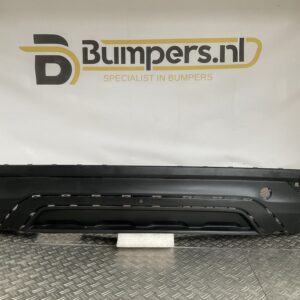 Bumper Volkswagen T-Cross Tcross 2gm807521 Spoiler Achterbumper F5-16543z