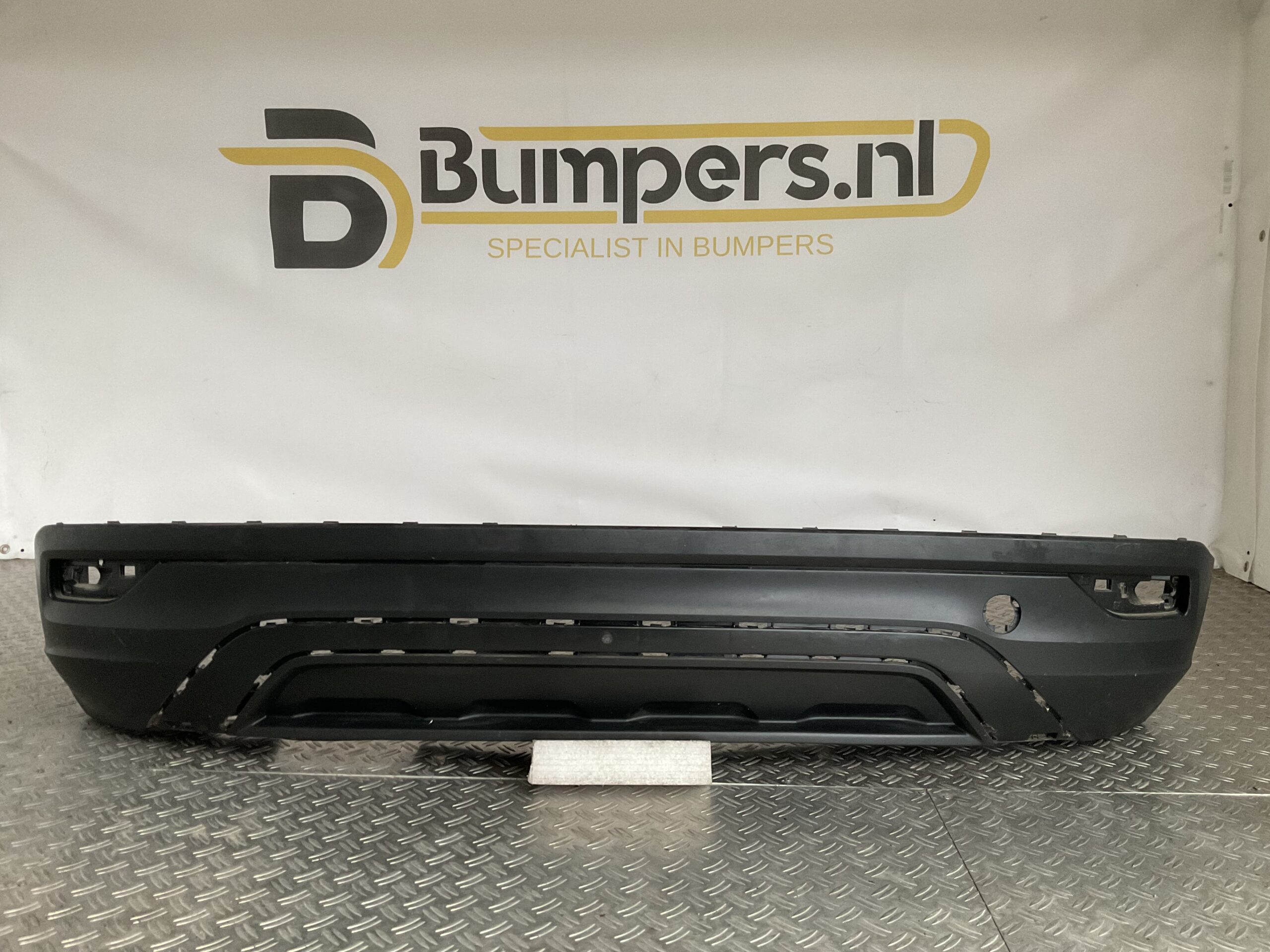 Bumper Volkswagen T-Cross Tcross 2gm807521 Spoiler Achterbumper F5-16543z