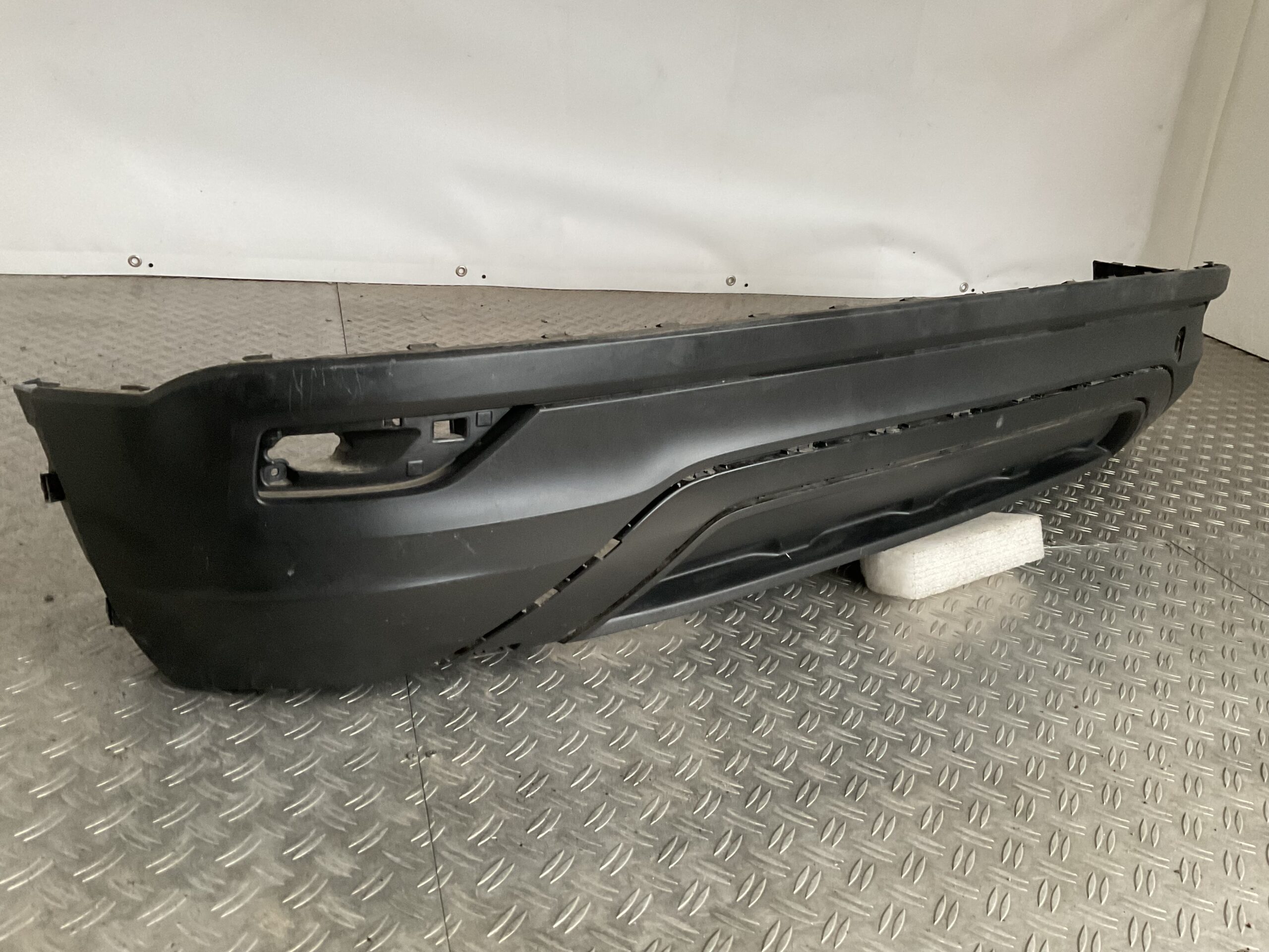 Bumper Volkswagen T-Cross Tcross 2gm807521 Spoiler Achterbumper F5-16543z