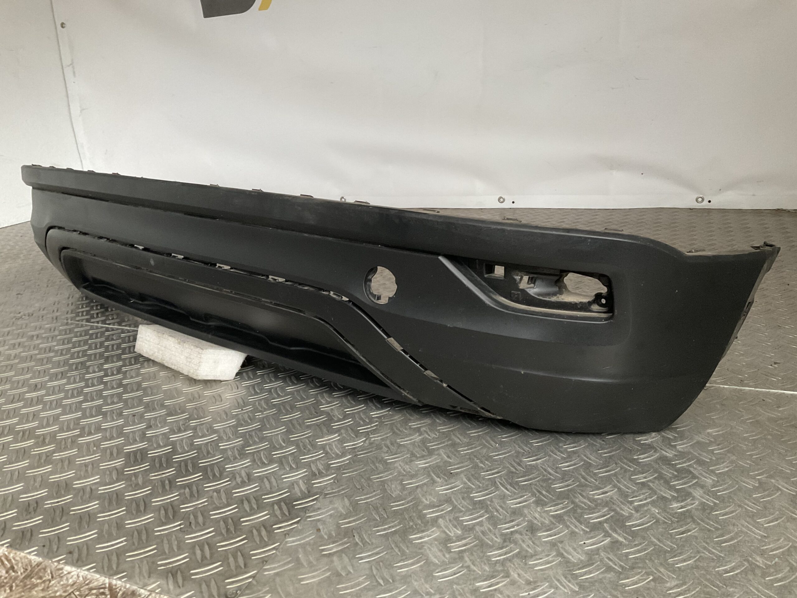 Bumper Volkswagen T-Cross Tcross 2gm807521 Spoiler Achterbumper F5-16543z