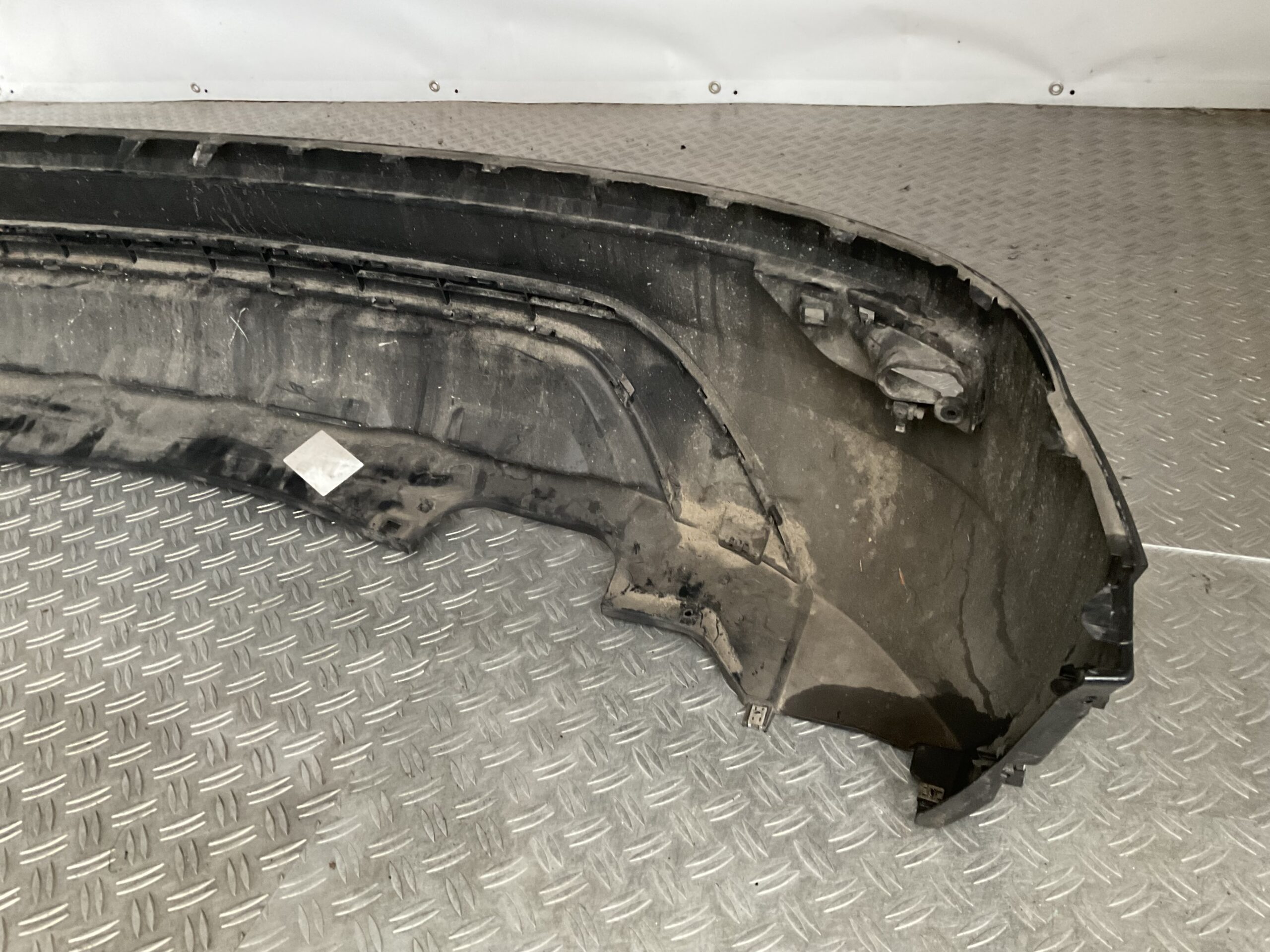 Bumper Volkswagen T-Cross Tcross 2gm807521 Spoiler Achterbumper F5-16543z