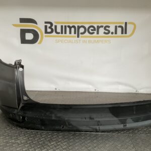 Bumper Renault Megane 3 III 12- 850170002r Achterbumper F5-16518z