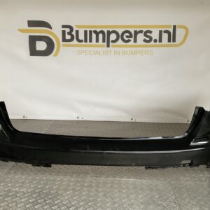 Bumper Mercedes C Klasse W205 S205 AMG 14- a2058851505 Achterbumper F5-16542z