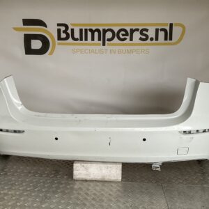Bumper Mercedes A Klasse W177 HB 18- A1778856802 Achterbumper F5-16544z