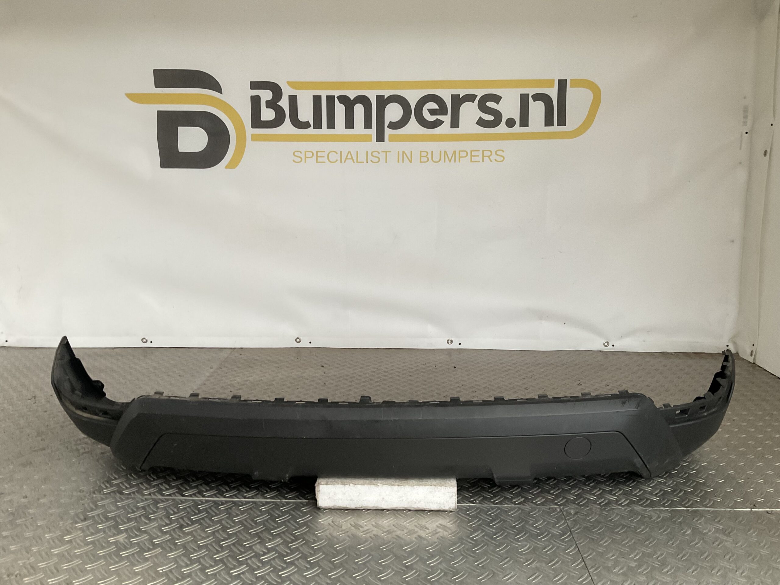 Bumper Seat Arona 17-20 6f9807425 Achterbumper F5-16554z