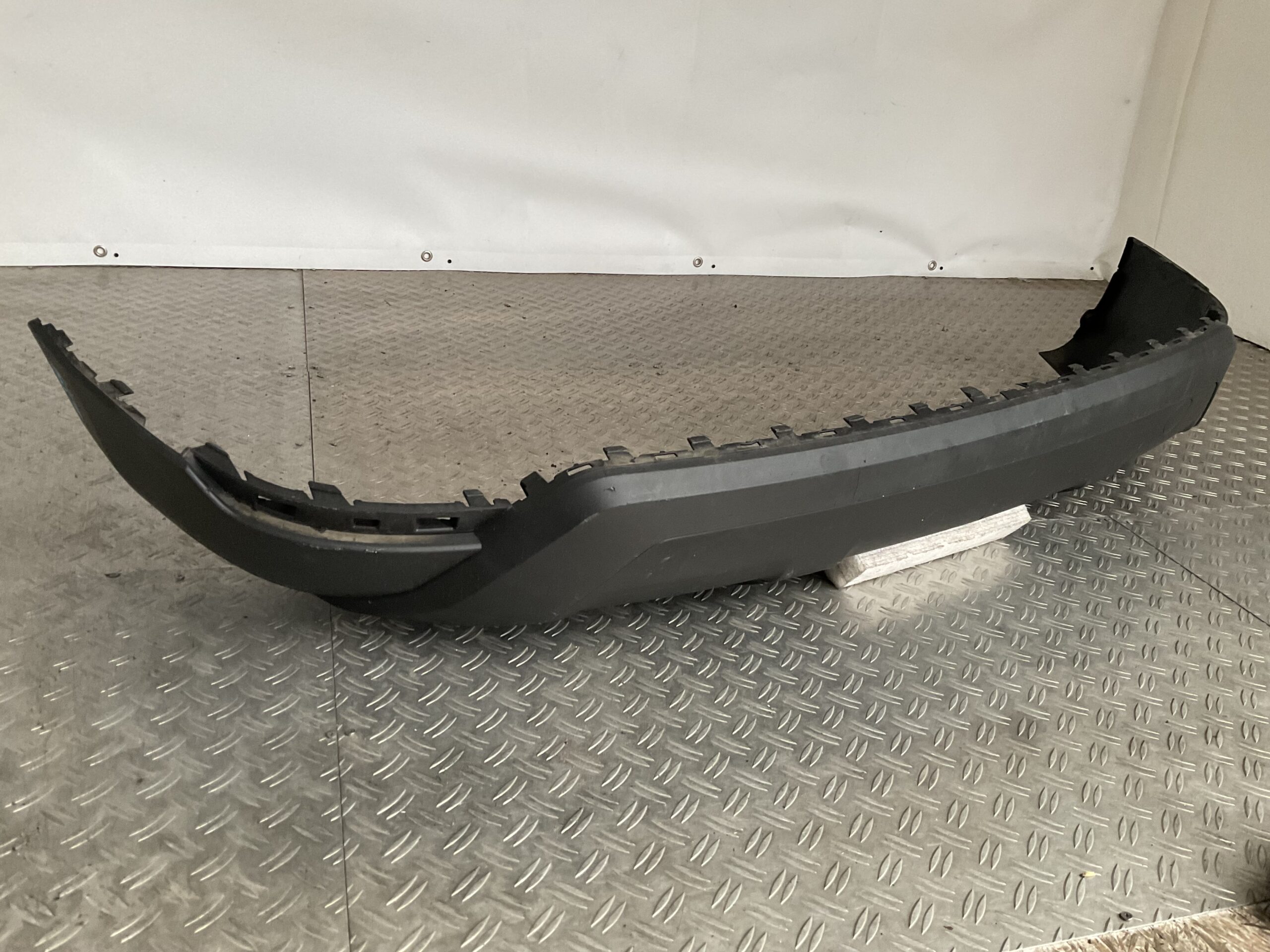 Bumper Seat Arona 17-20 6f9807425 Achterbumper F5-16554z