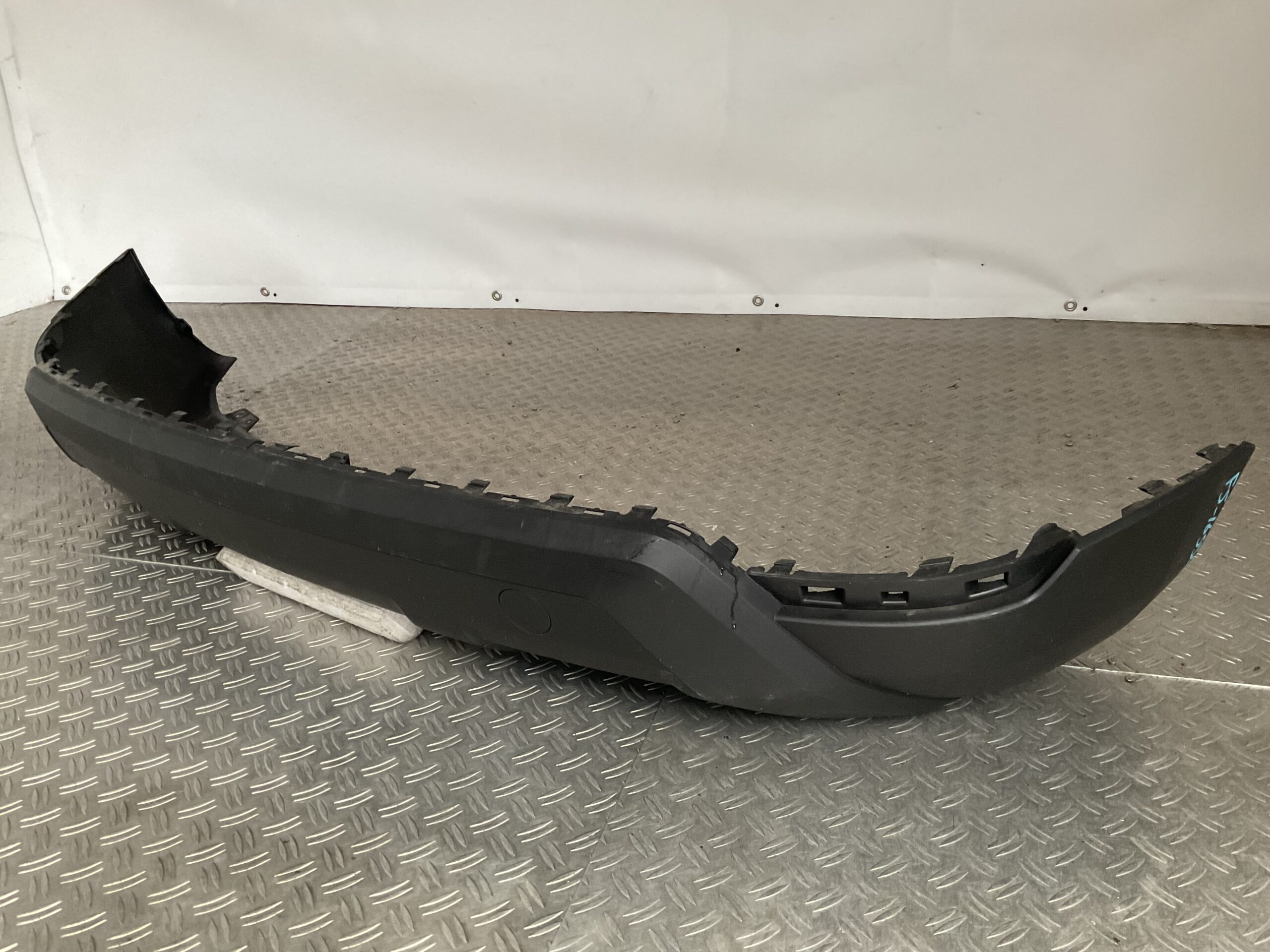 Bumper Seat Arona 17-20 6f9807425 Achterbumper F5-16554z