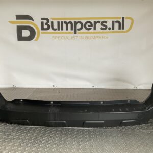 Bumper Renault Dokker 511650577r Achterbumper F5-16556z