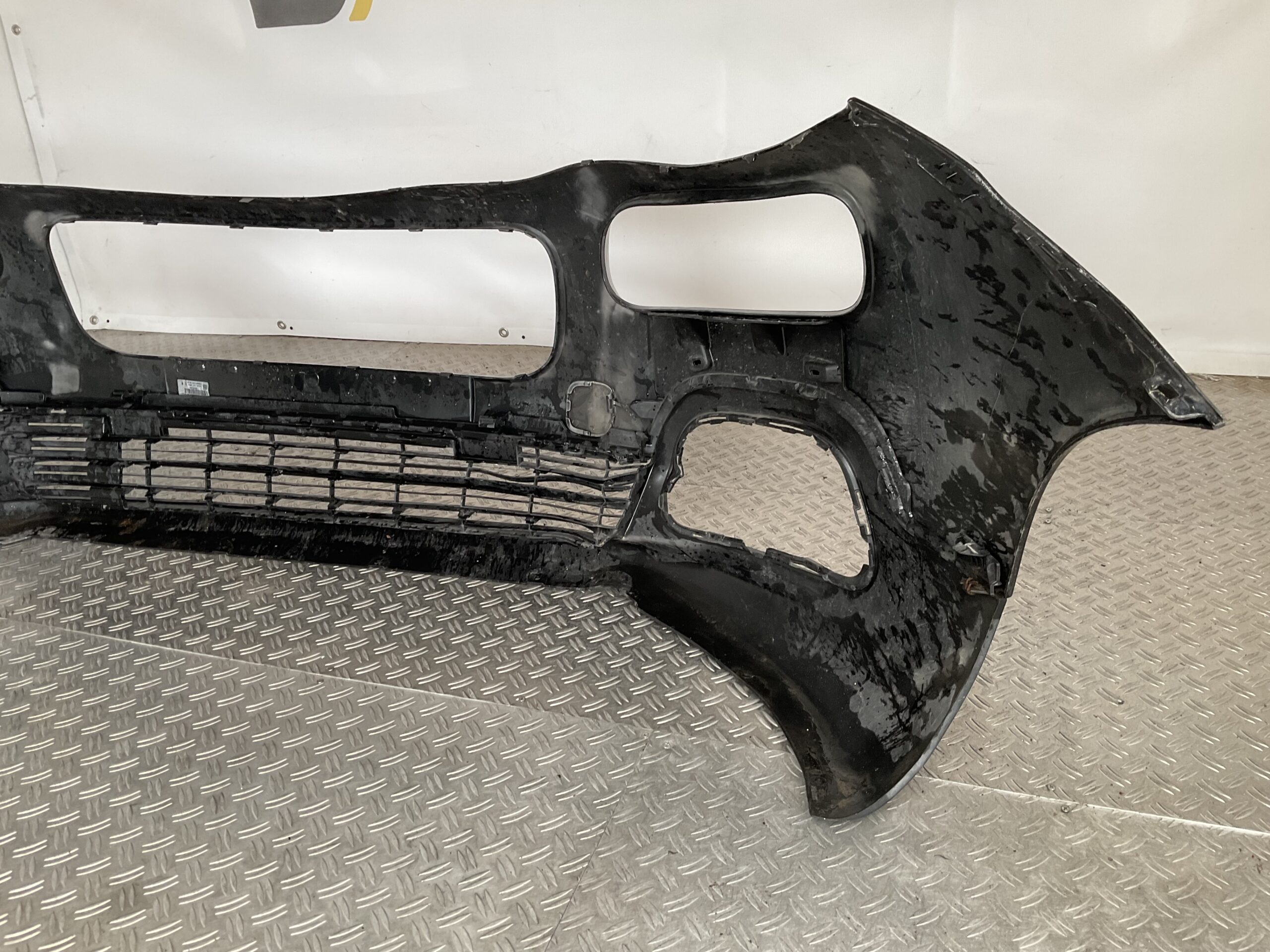 Bumper Citroen Berlingo III B9 9816977680 99899497 Voorbumper C5-16565z