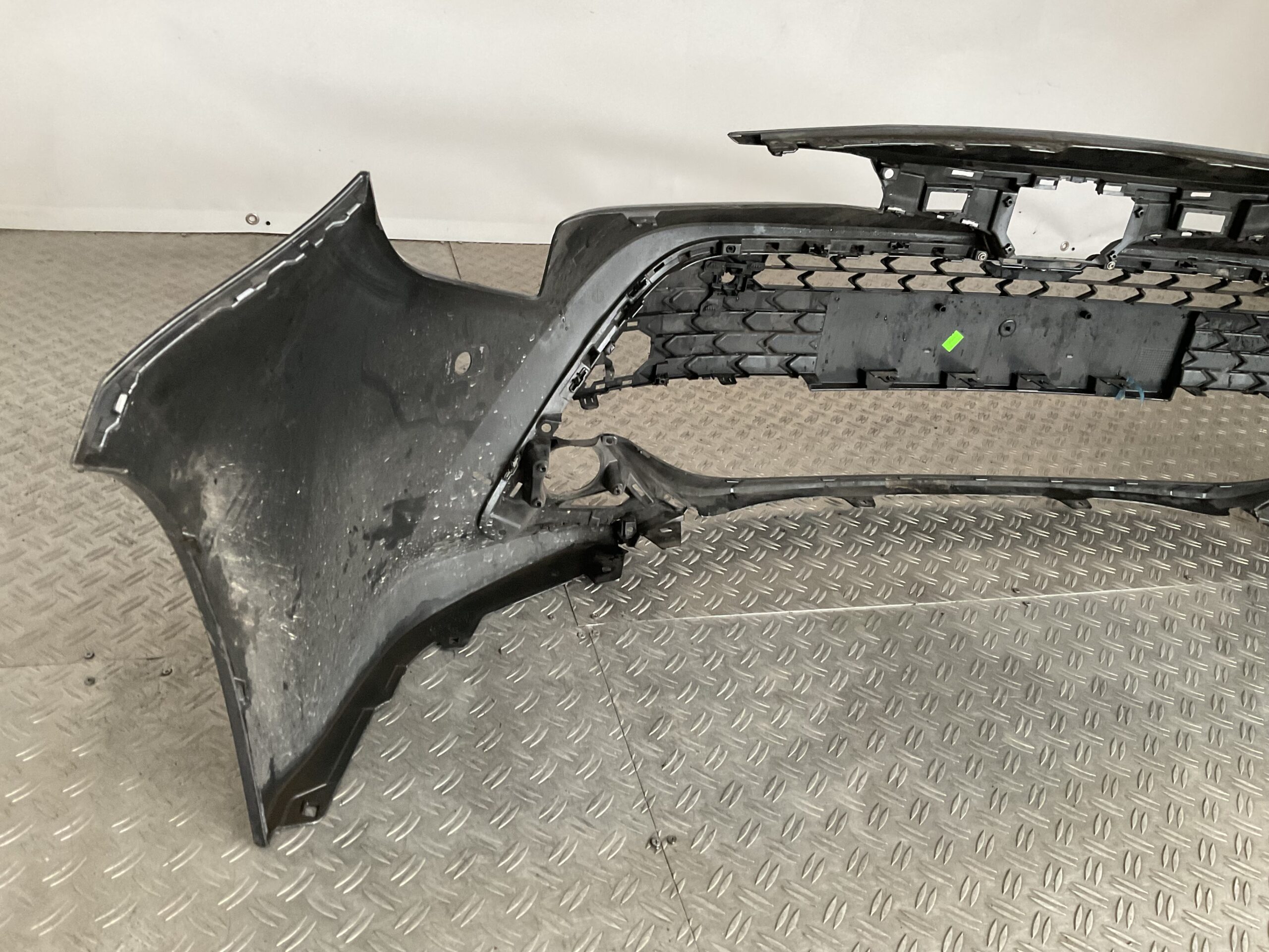 Bumper Toyota Corolla E21 18-24 52119-02j90 Voorbumper D5-16572z