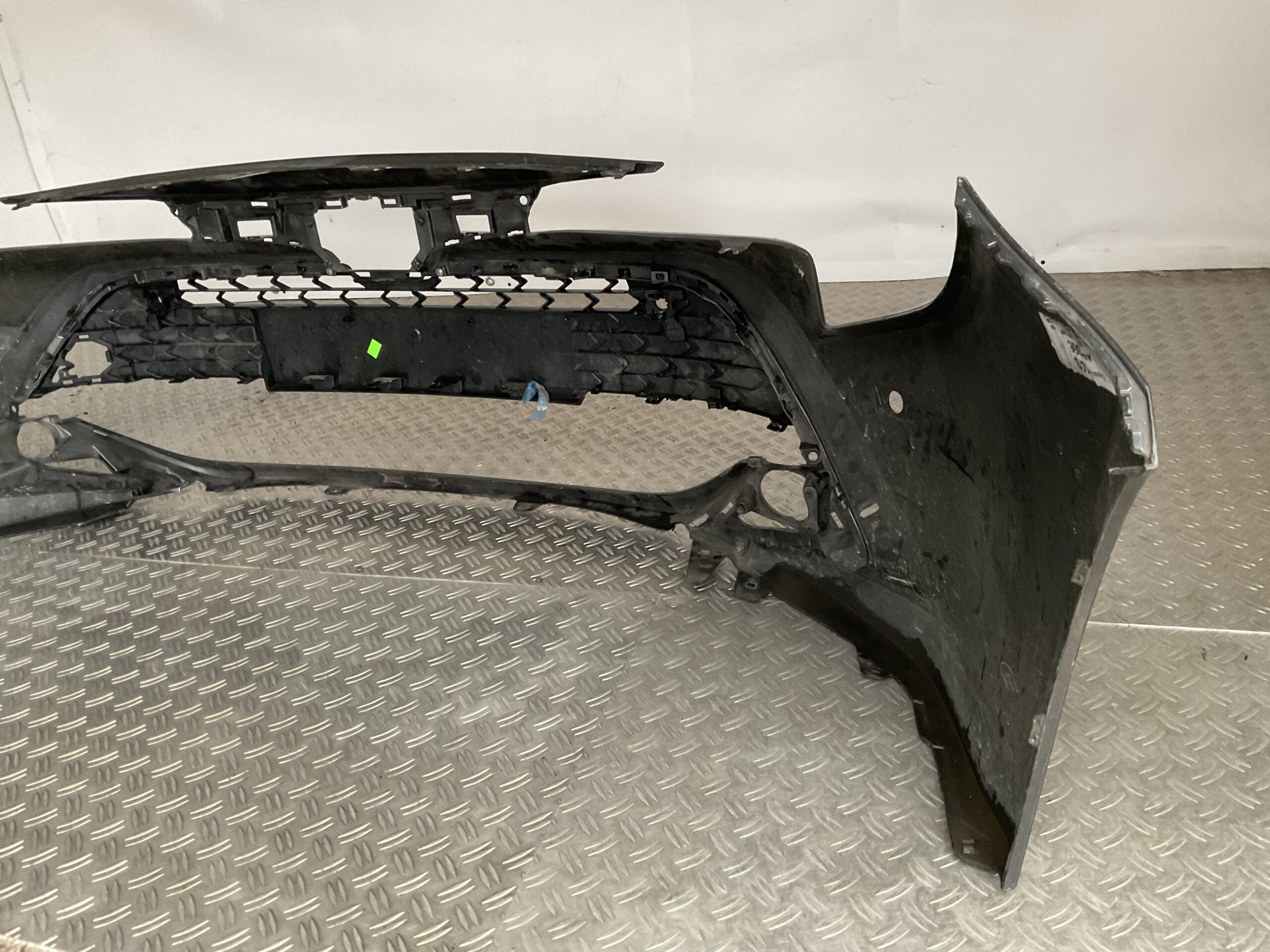 Bumper Toyota Corolla E21 18-24 52119-02j90 Voorbumper D5-16572z