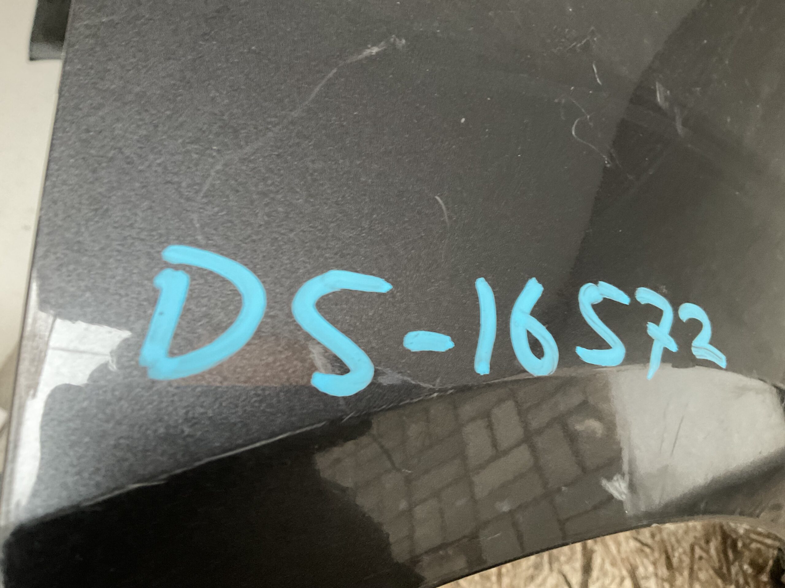 Bumper Toyota Corolla E21 18-24 52119-02j90 Voorbumper D5-16572z