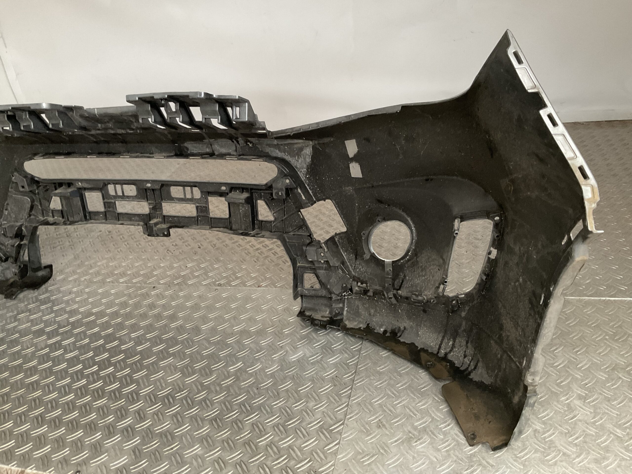 Bumper Suzuki Vitara Facelift 18- 71711-86R Voorbumper E5-16573z