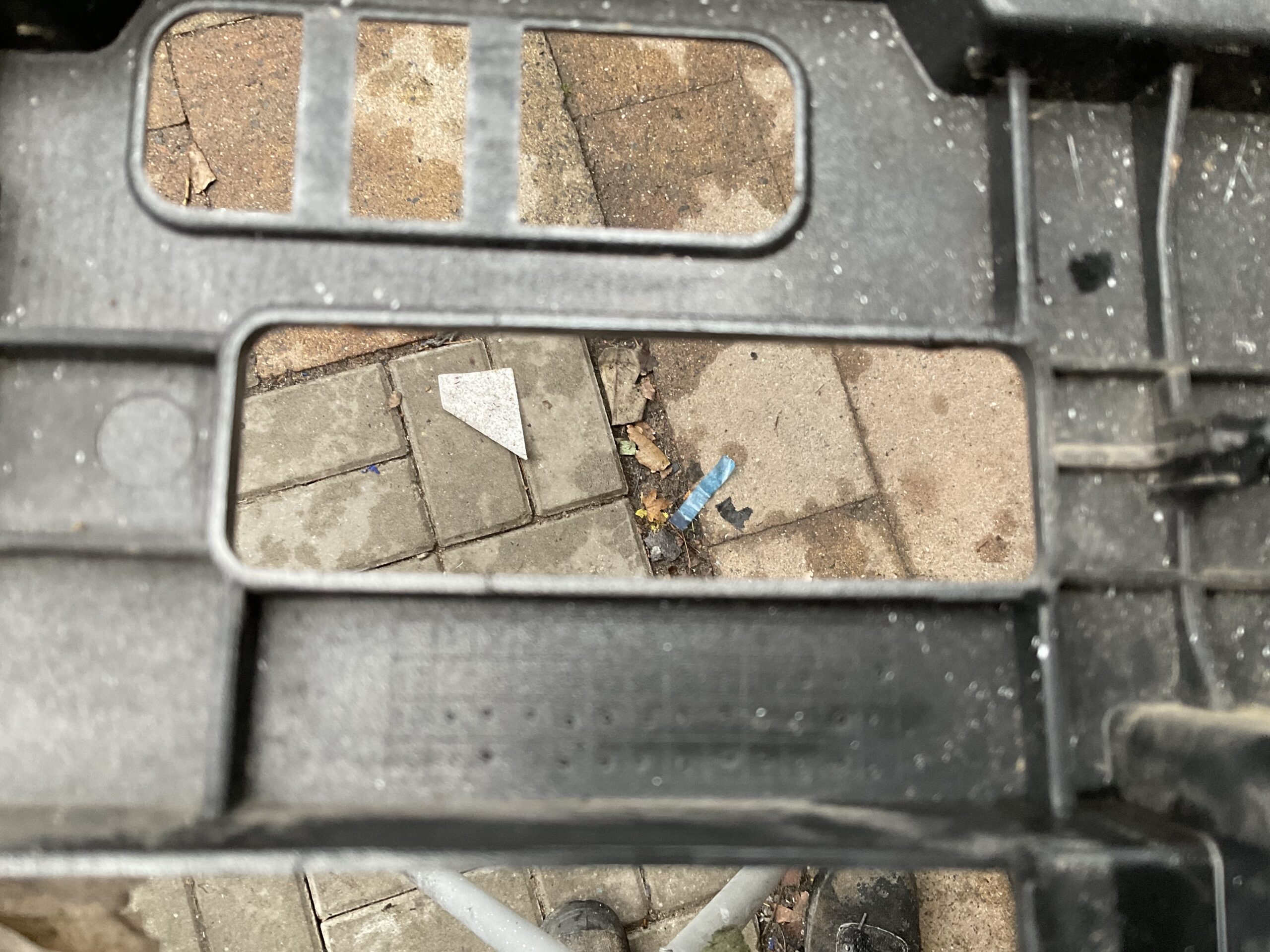 Bumper Suzuki Vitara Facelift 18- 71711-86R Voorbumper E5-16573z