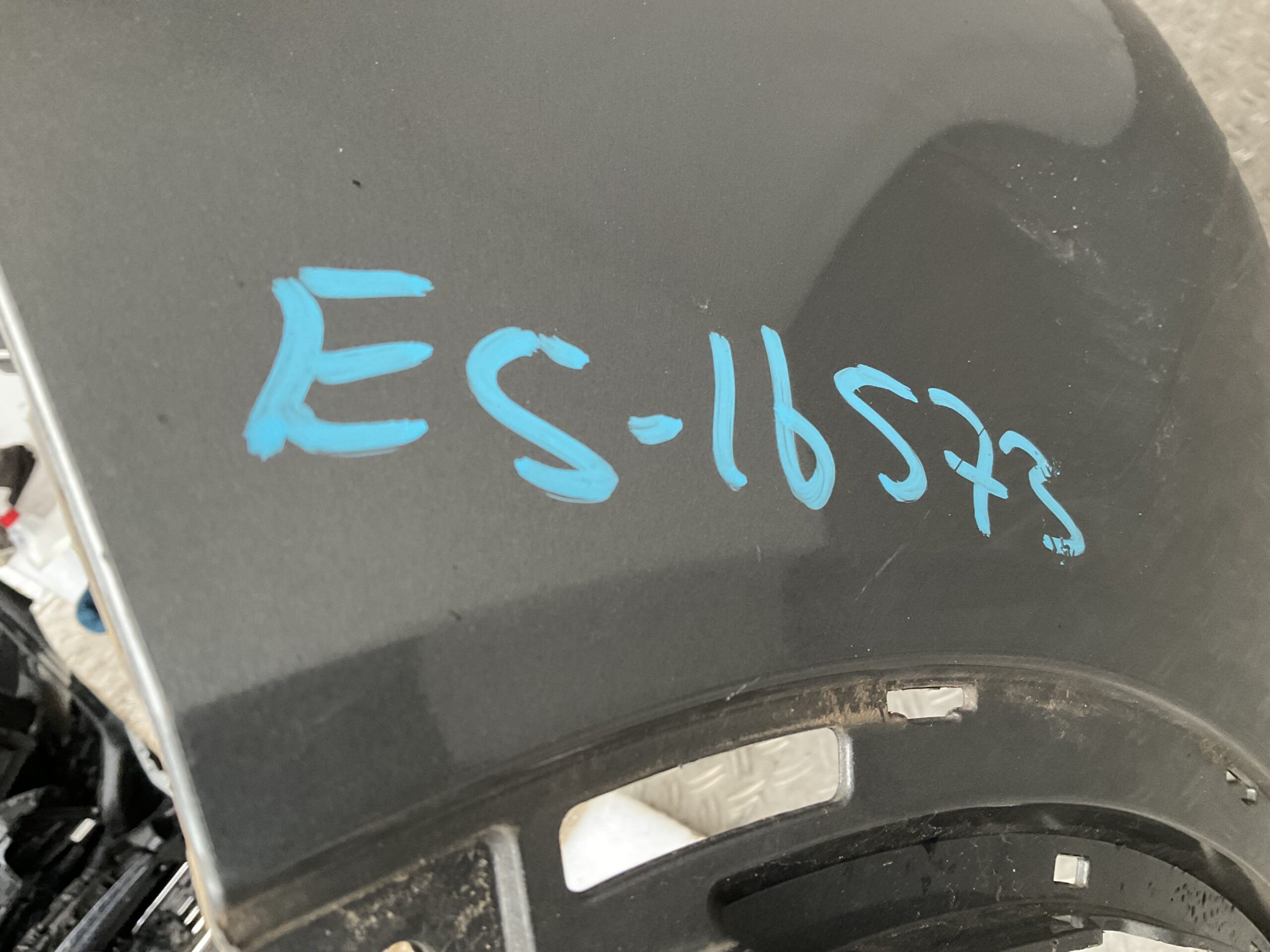 Bumper Suzuki Vitara Facelift 18- 71711-86R Voorbumper E5-16573z