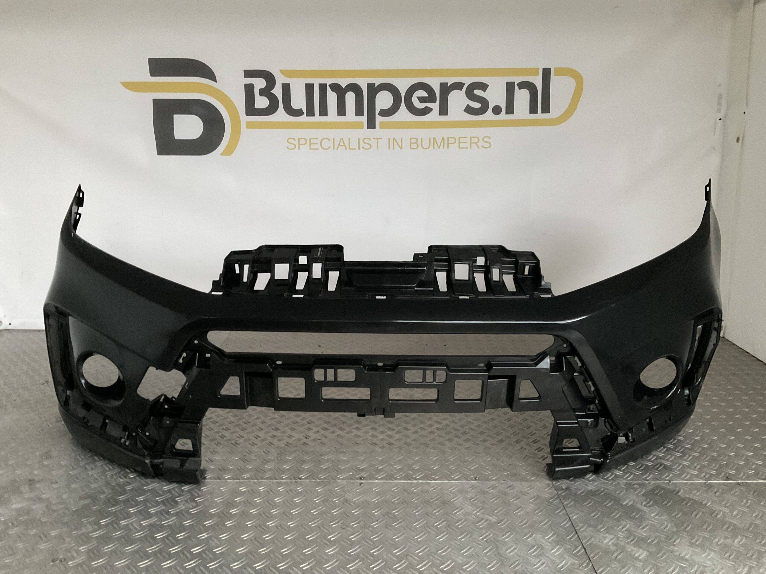 Bumper Suzuki Vitara Facelift 18- 71711-86R Voorbumper E5-16592z