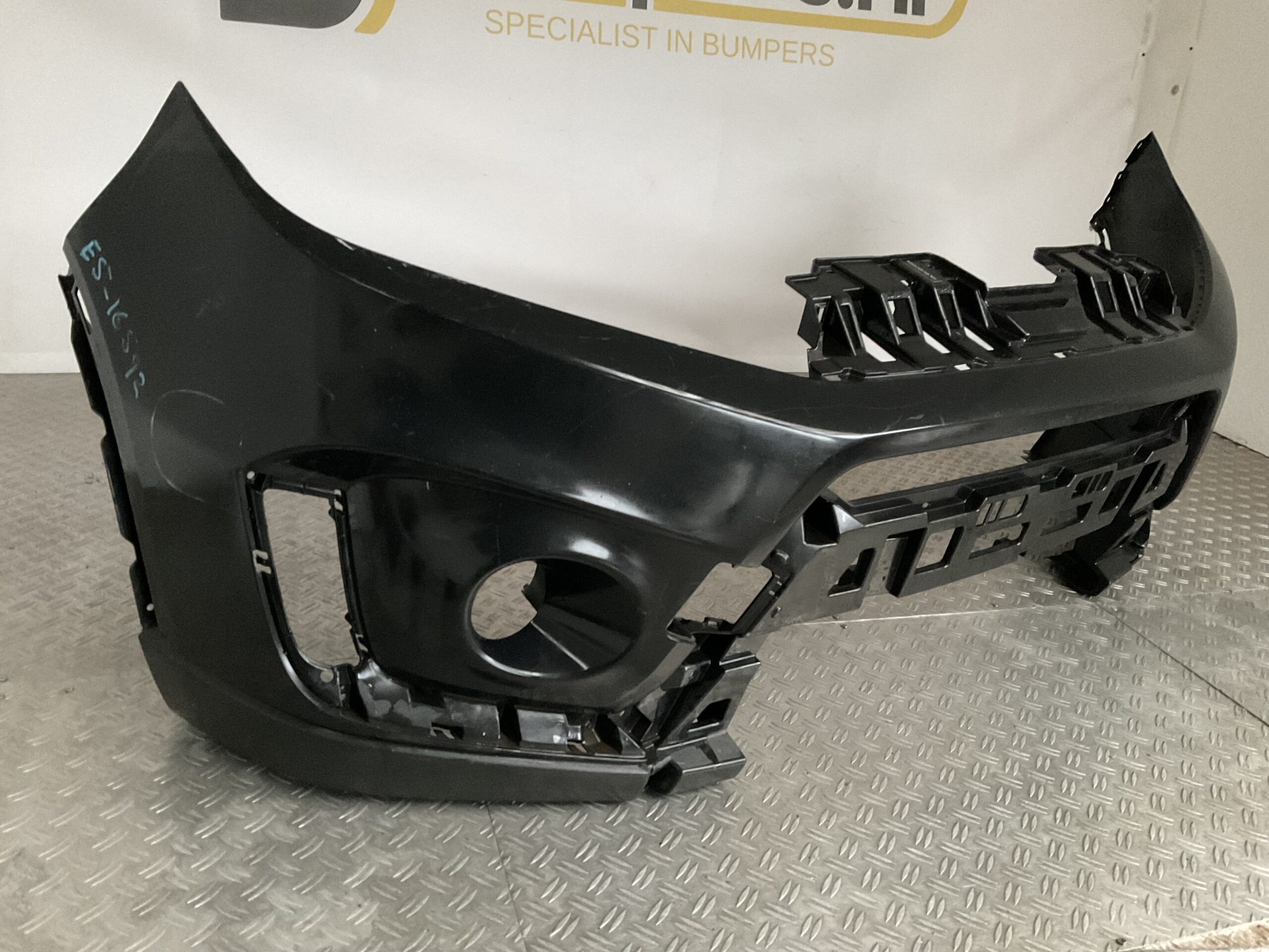 Bumper Suzuki Vitara Facelift 18- 71711-86R Voorbumper E5-16592z