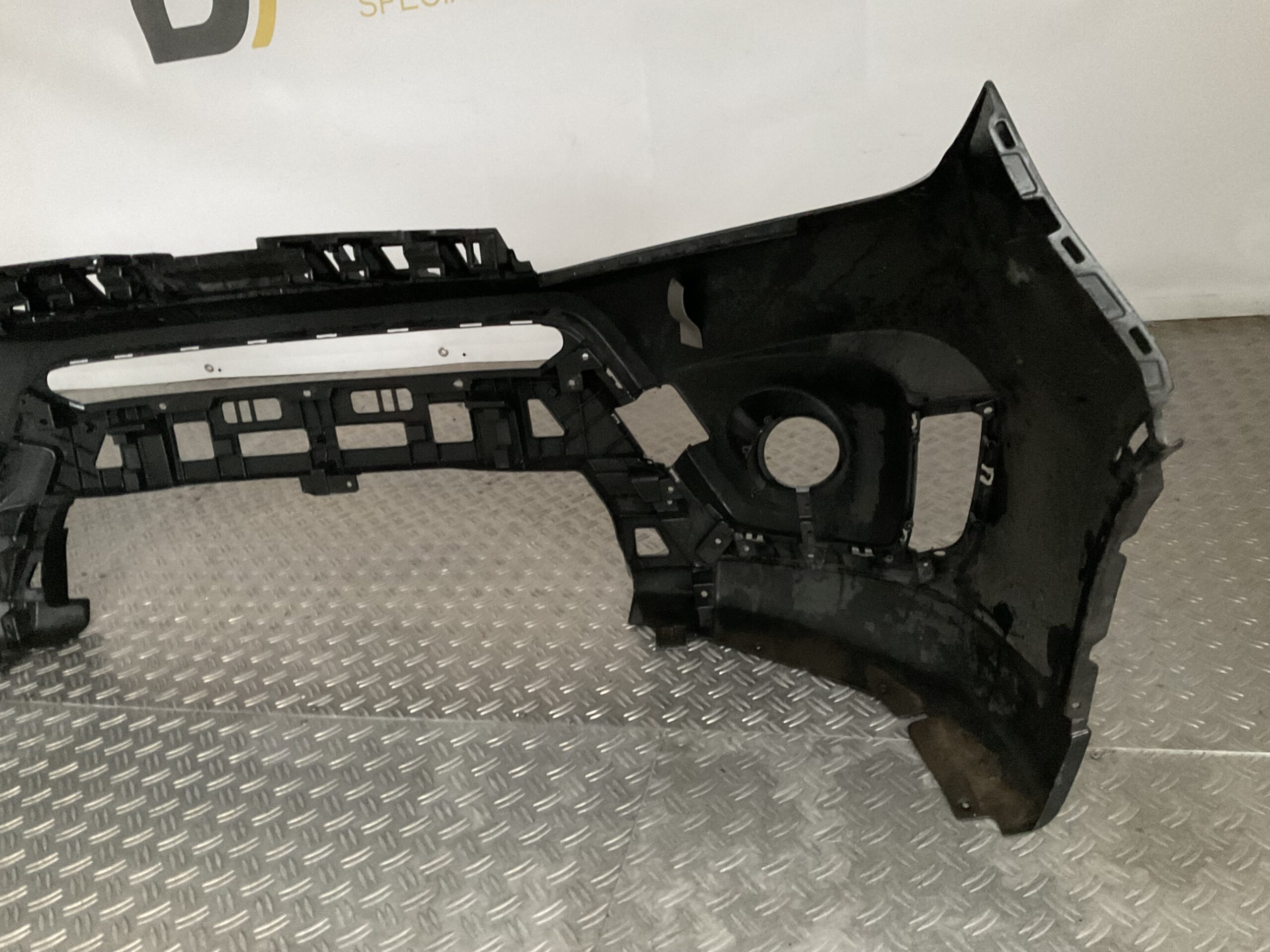 Bumper Suzuki Vitara Facelift 18- 71711-86R Voorbumper E5-16592z