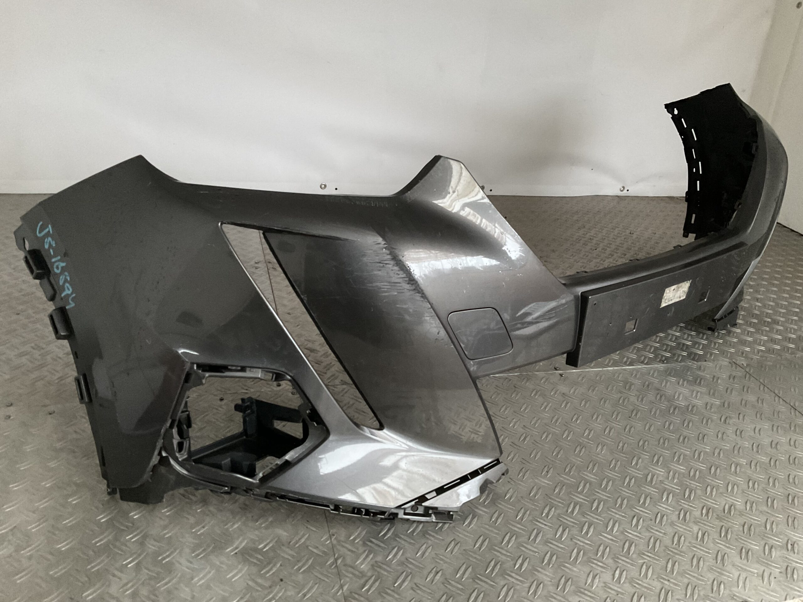 Bumper Peugeot 2008 19-23 9825844580 Voorbumper J5-16594z