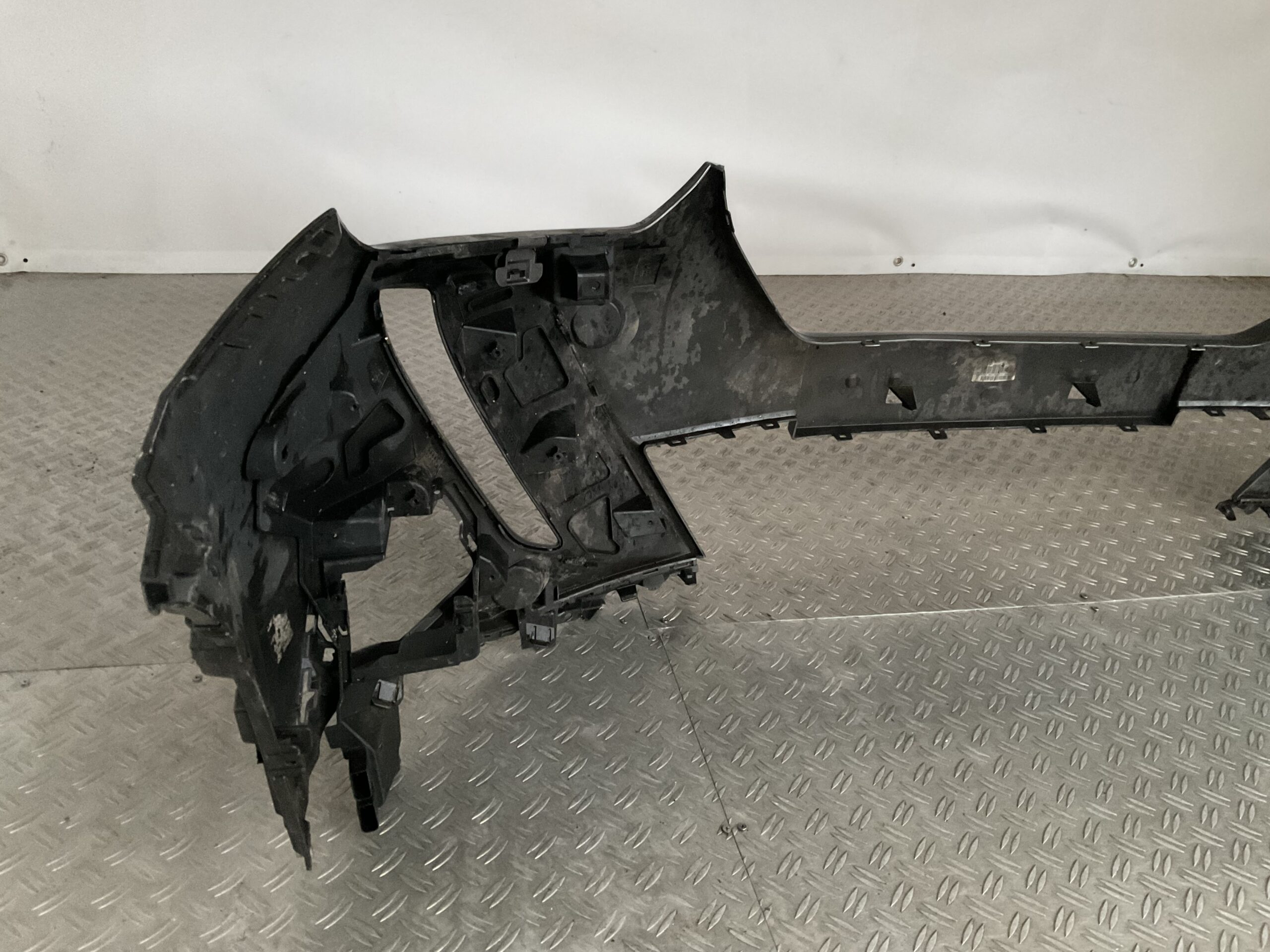 Bumper Peugeot 2008 19-23 9825844580 Voorbumper J5-16594z