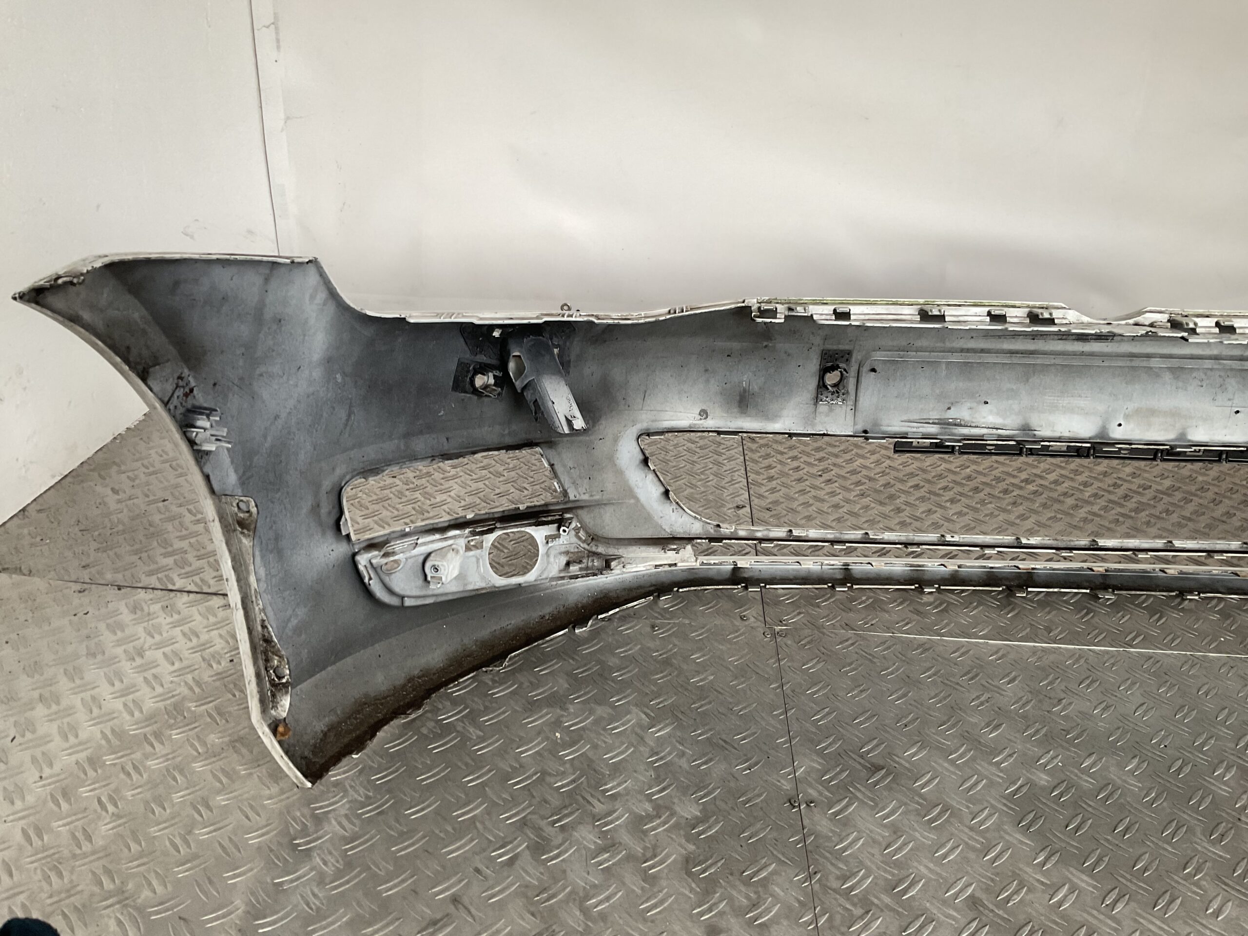 Bumper Volkswagen Golf 7 12-16 kls pdc 5G0807221BN Voorbumper C2-16615z