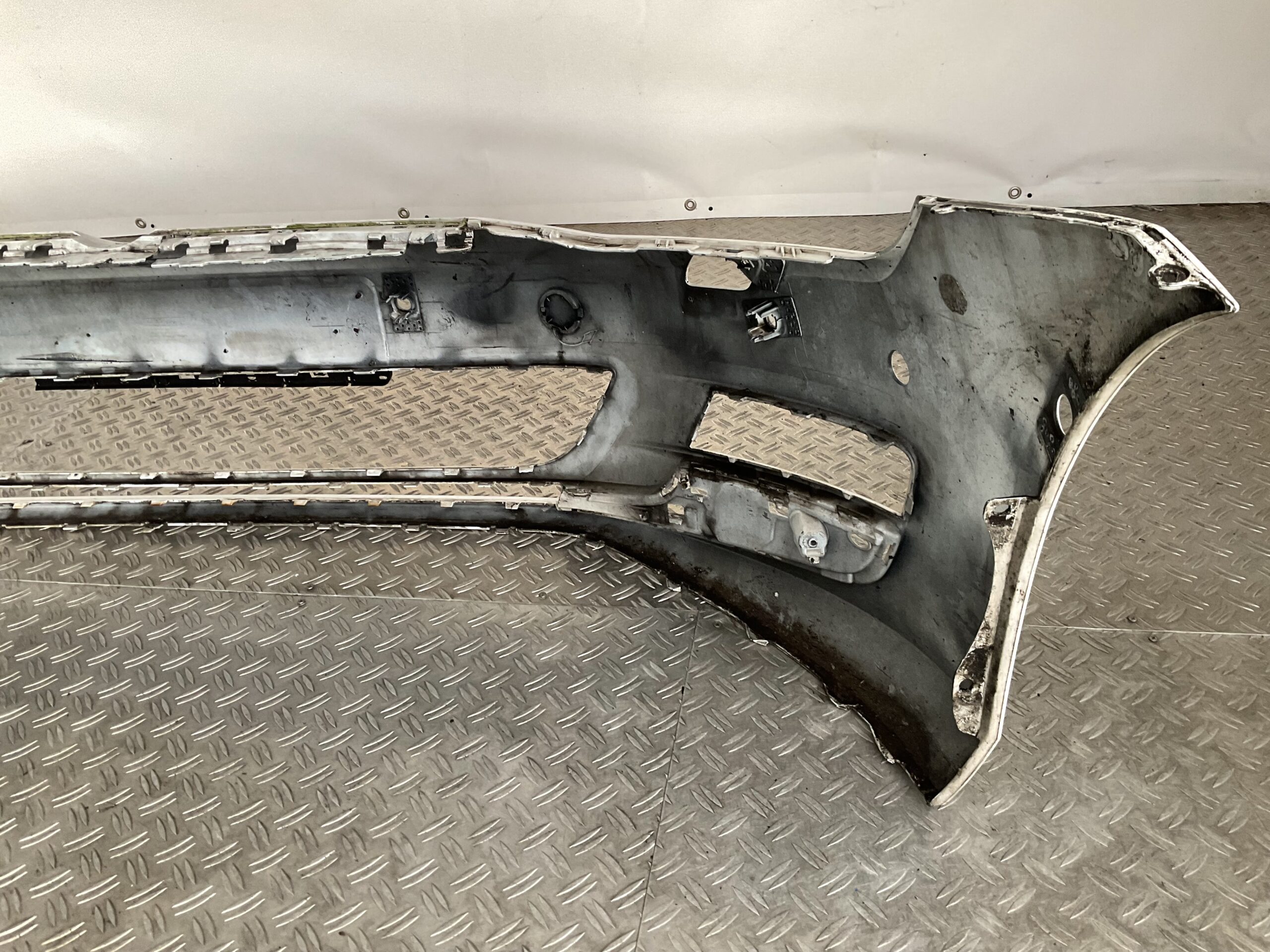 Bumper Volkswagen Golf 7 12-16 kls pdc 5G0807221BN Voorbumper C2-16615z