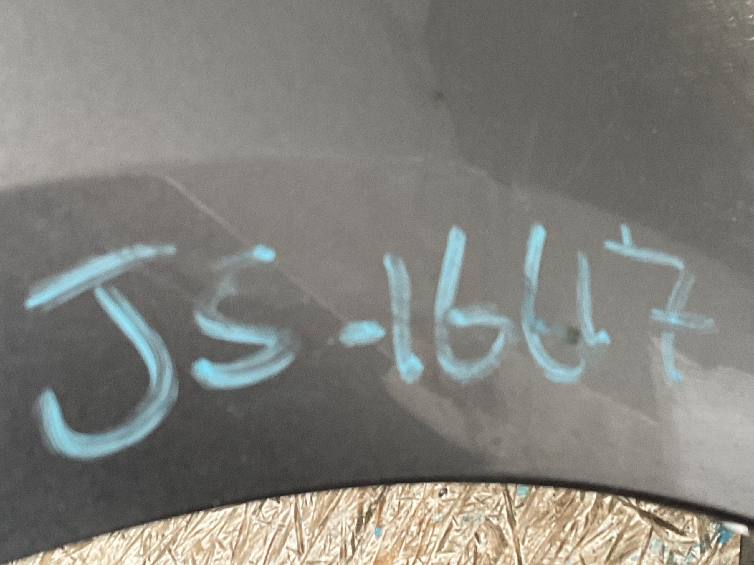 Bumper Peugeot 2008 12-16 9802521077 Voorbumper J5-16617z