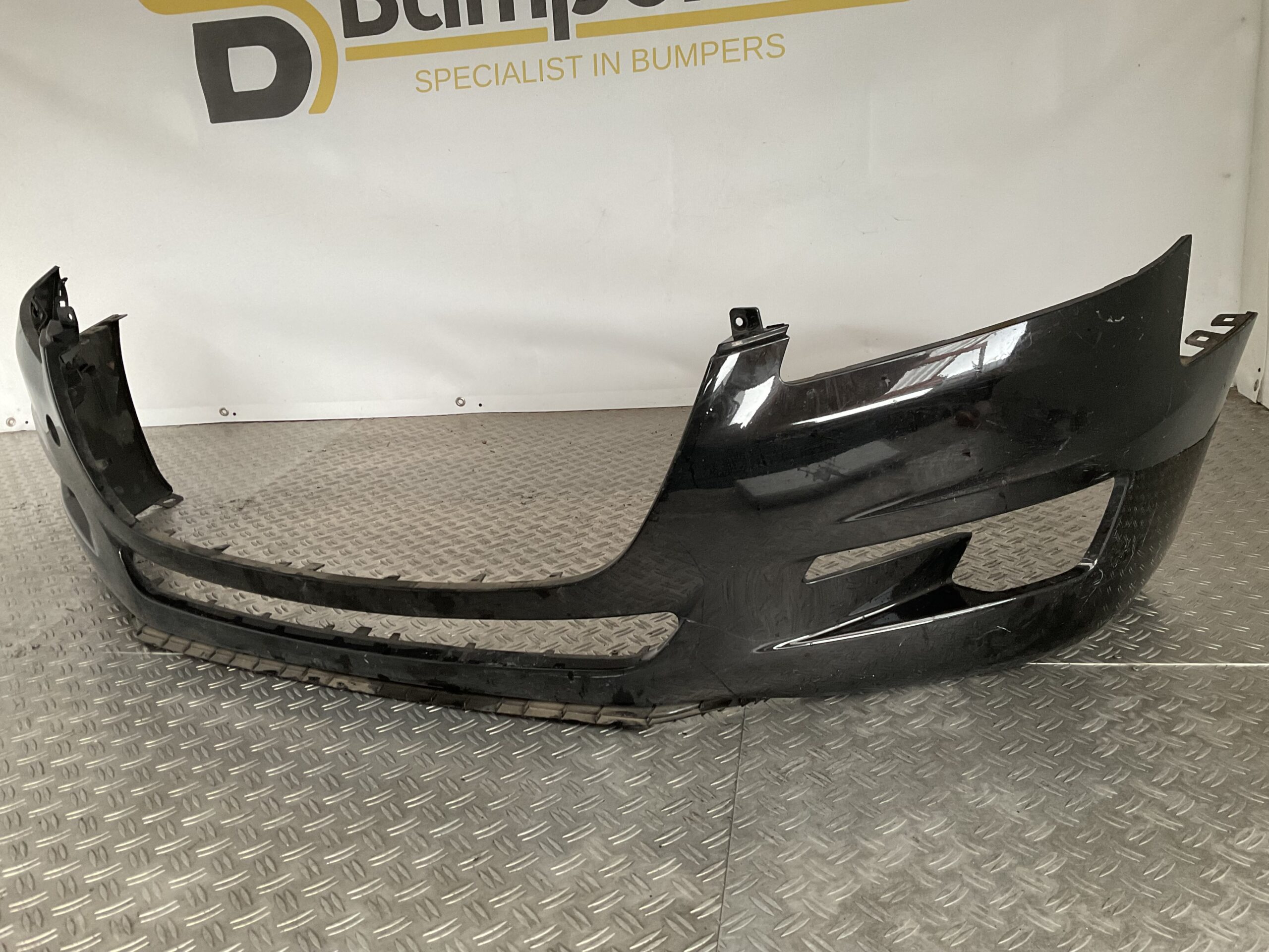 Bumper Peugeot 508 10-14 9686572177 Voorbumper H3-16620z