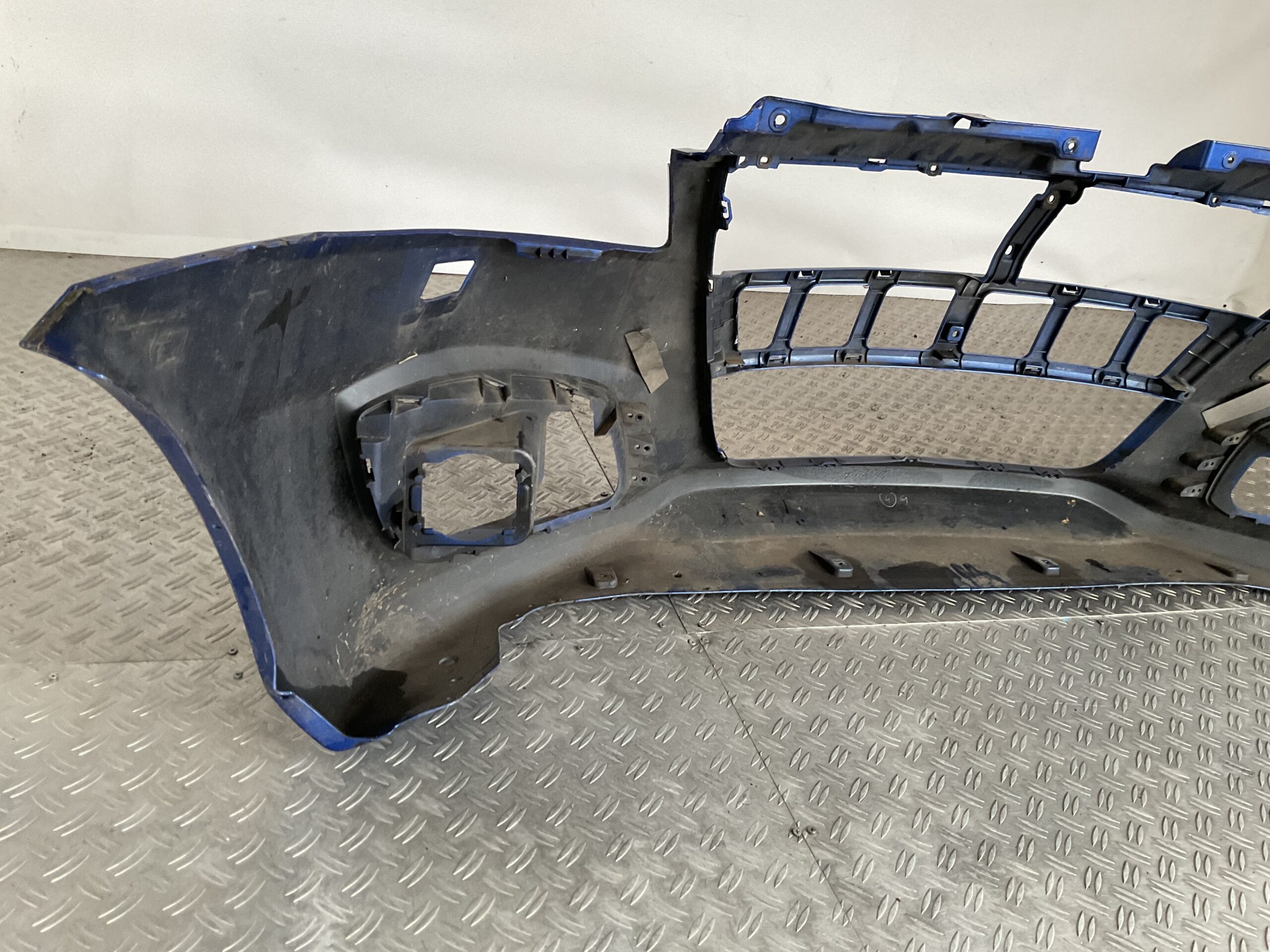 Bumper Suzuki Swift Sport MK7 Facelift 12-17 kls 71711-70L Voorbumper E3-16621z