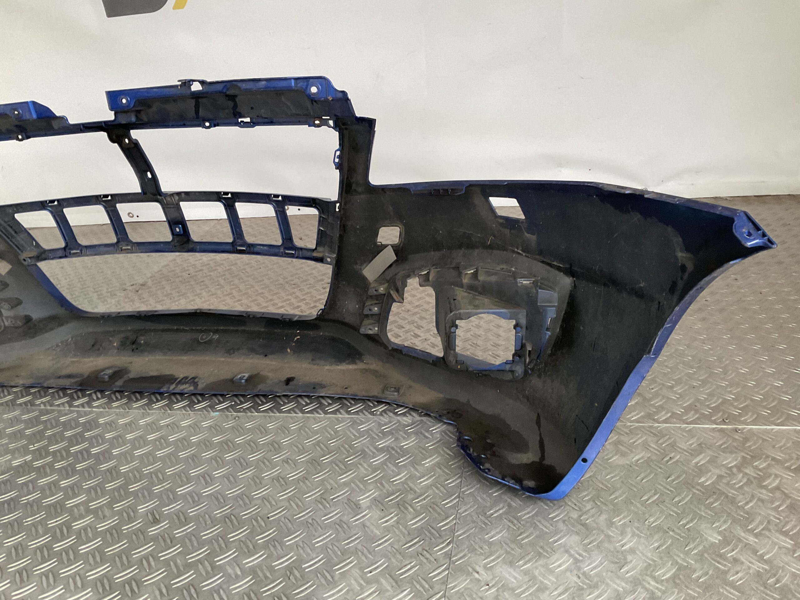 Bumper Suzuki Swift Sport MK7 Facelift 12-17 kls 71711-70L Voorbumper E3-16621z
