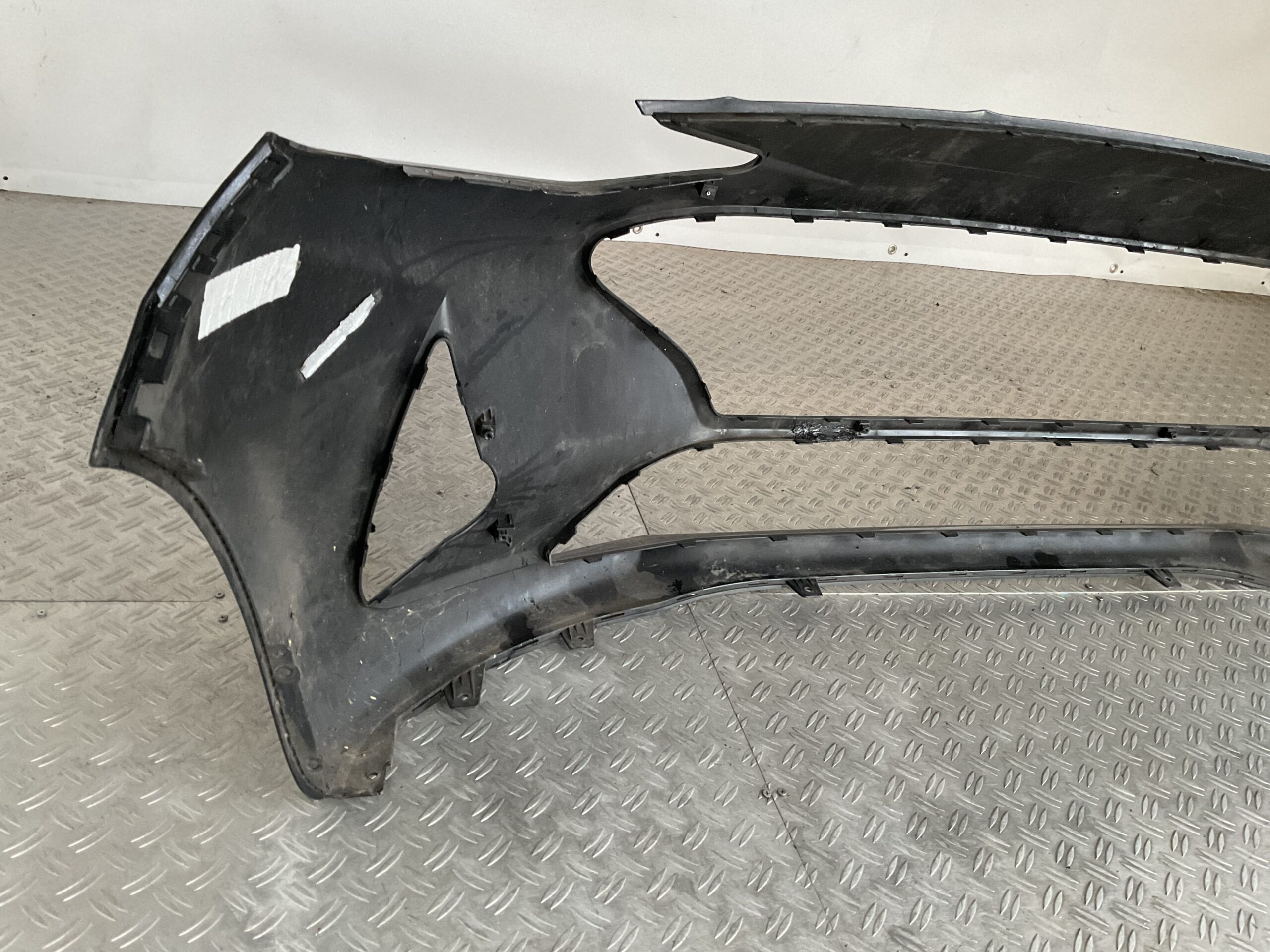 Bumper Hyundai i10 Facelift 23- 86511-K7000 Voorbumper E4-16600z