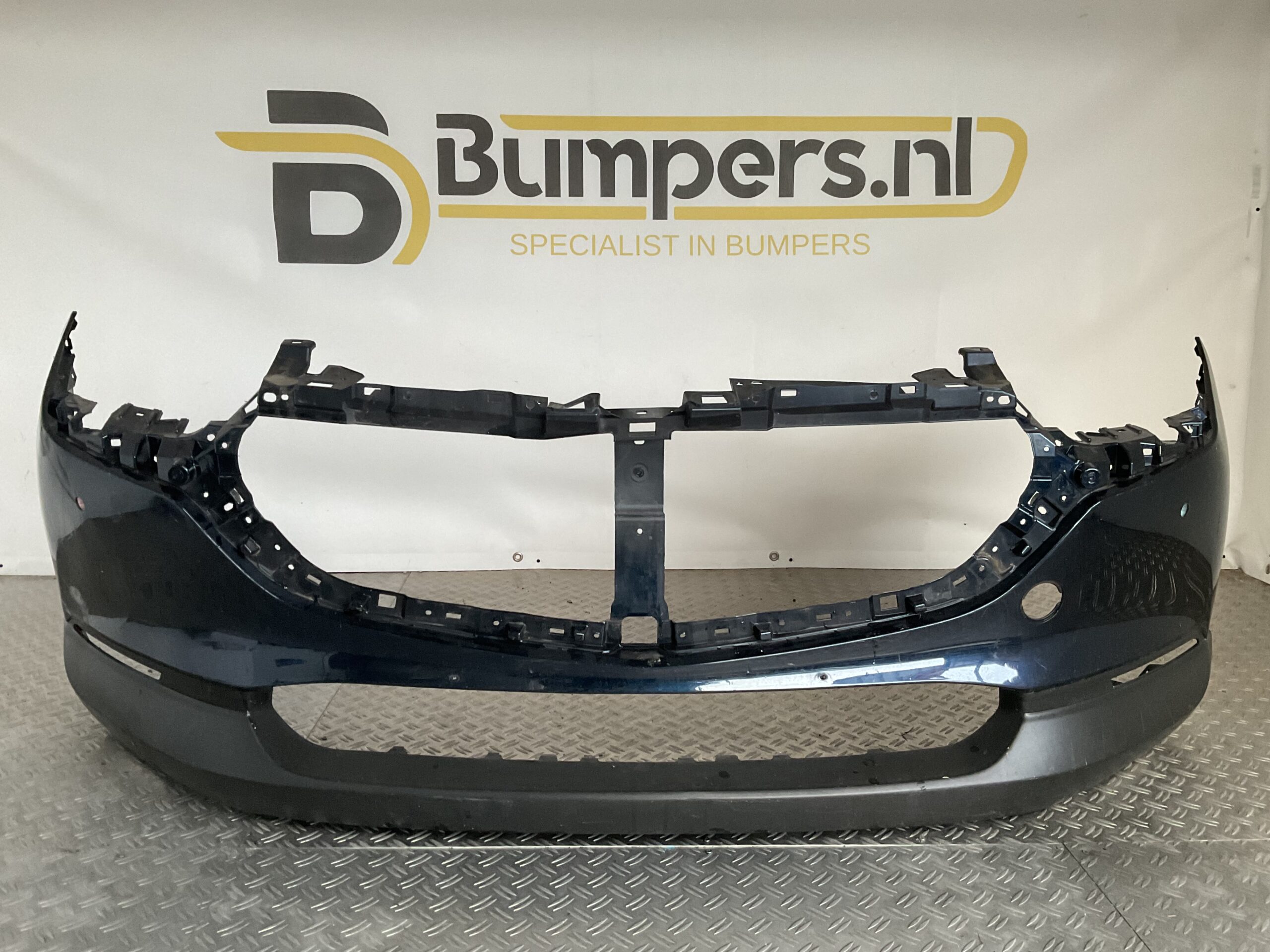 Bumper Mazda CX30 CX-30 DFR5-50031 Voorbumper B9-16601z