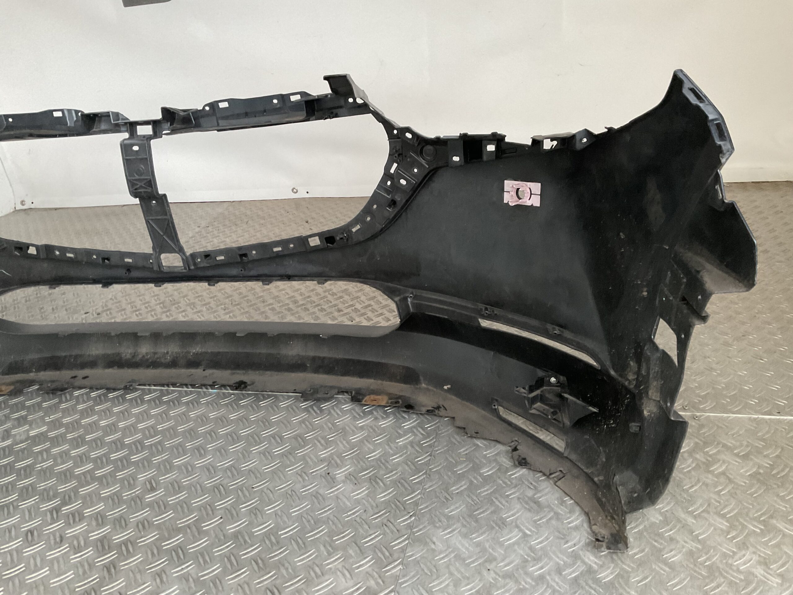 Bumper Mazda CX30 CX-30 DFR5-50031 Voorbumper B9-16601z