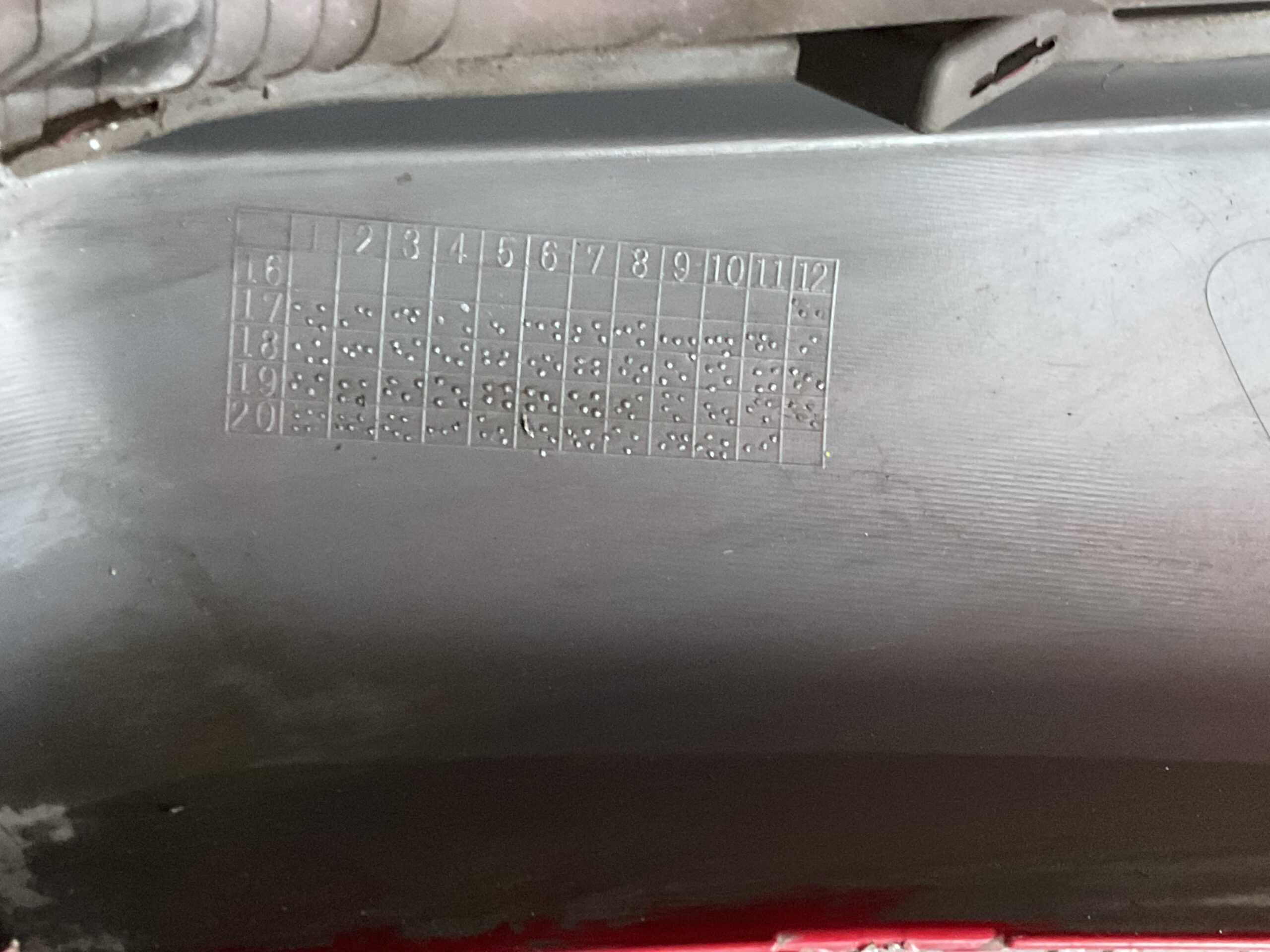 Bumper Suzuki Swift MK8 17-22 71711-53R Voorbumper E5-16622z