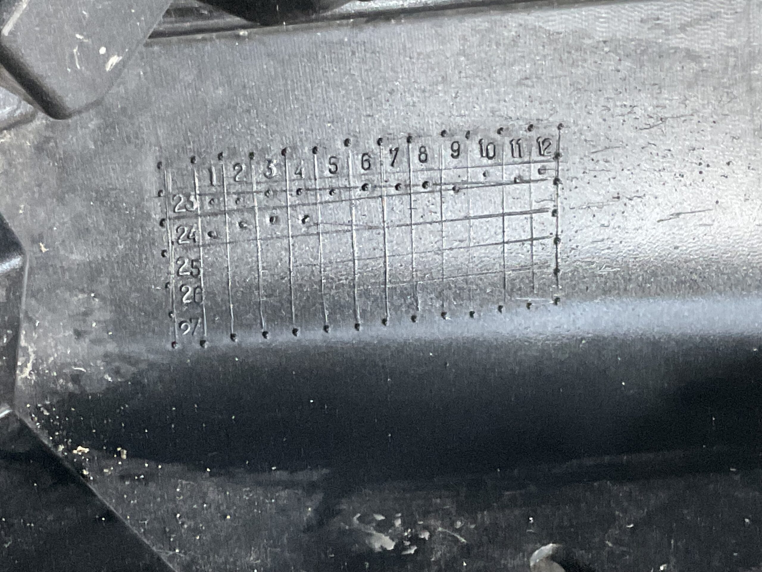 Bumper Suzuki Vitara Facelift 18- 71711-86R Voorbumper E5-16641z