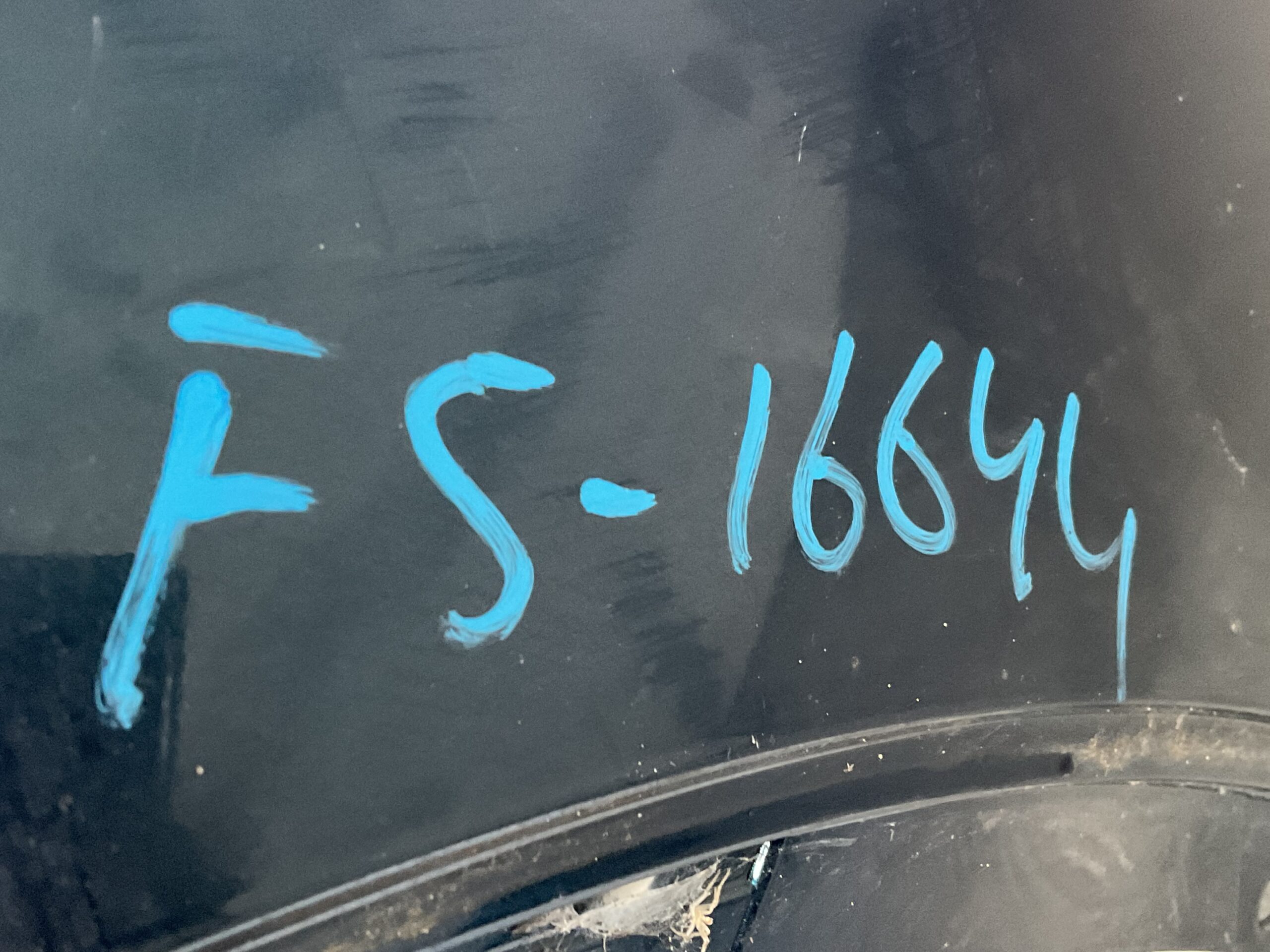 Bumper Renault Captur Facelift 16-21 620227019R Voorbumper F5-16644z