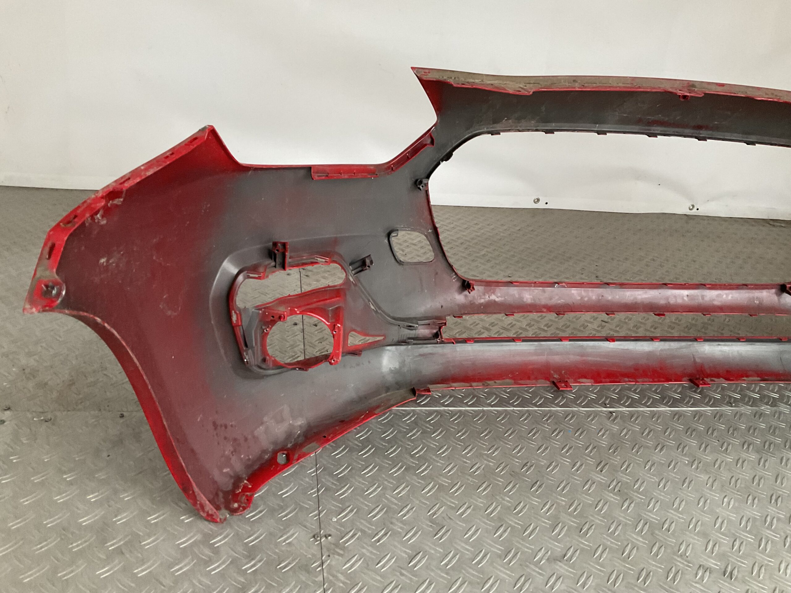 Bumper Suzuki Swift MK8 17-22 71711-53R Voorbumper E5- 17152z