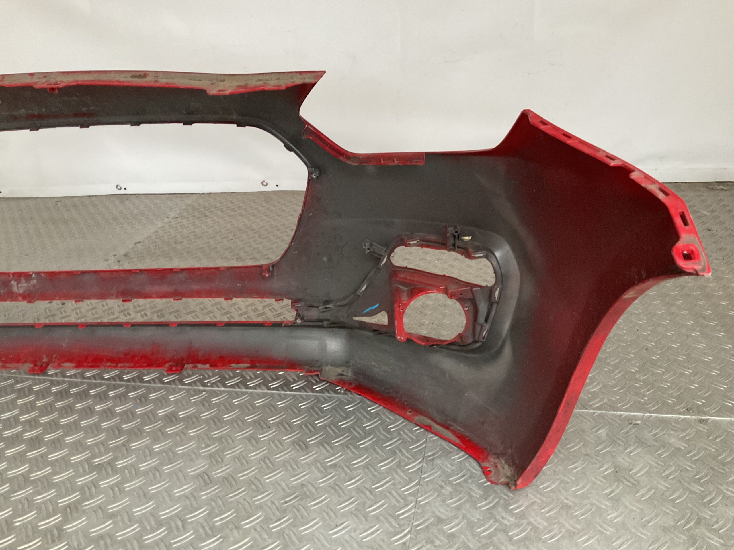 Bumper Suzuki Swift MK8 17-22 71711-53R Voorbumper E5- 17152z