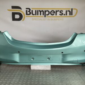 Bumper Opel Corsa E 15-19 39002839 Achterbumper F4-17159z
