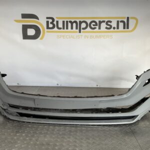 Bumper Skoda Karoq 57A Sport Line 17-21 57A807221d Voorbumper C10-17169z