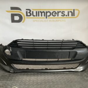 Bumper Ford Transit Connect DT11-17F775-b Voorbumper K1-17202z