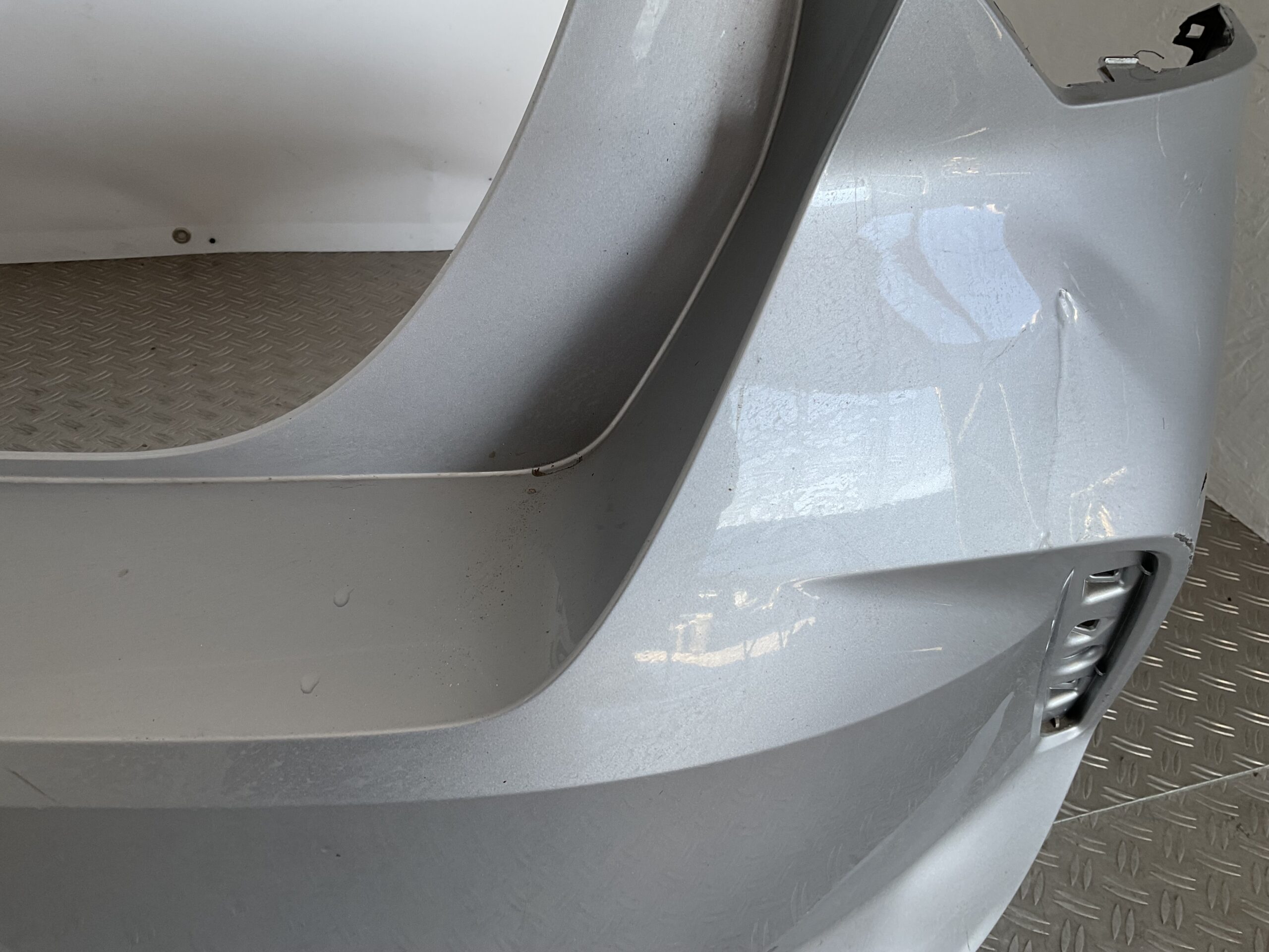 Bumper Opel Astra L GS Line 22-25 pdc 9839976380 Achterbumper F4-17227z