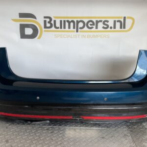 Bumper Volkswagen ID7 ID-7 14A 22- 14A807421 Achterbumper F4-17229z