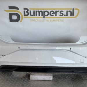 Bumper Volkswagen Polo 2G Facelift 22-24 6xpdc Achterbumper F4-10347z