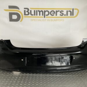Bumper Volkswagen Polo 6R 07-13 6r6807421 Achterbumper F4-17267z